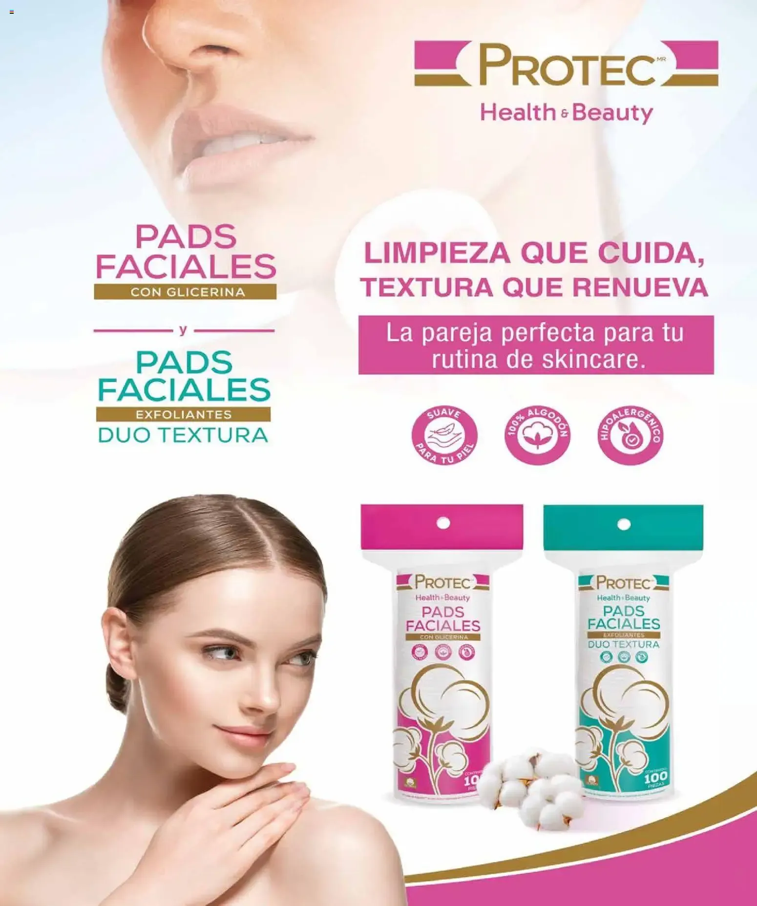 Catálogo de CUIDADO DERMATOLÓGICO 1 de octubre al 31 de octubre 2026 - Pagina 10