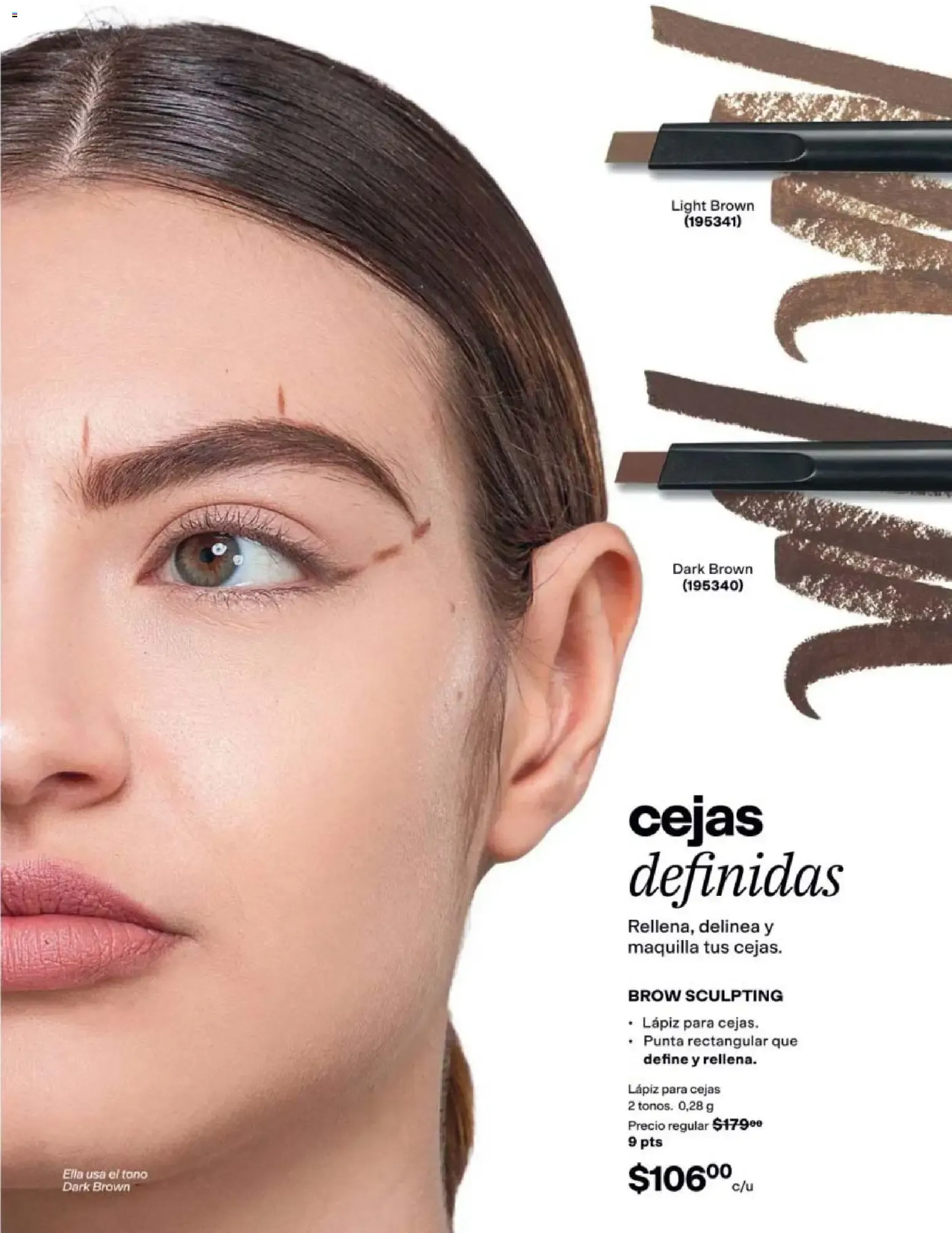 Catálogo de AVON CATÁLOGO PDF - AVON campaña 12 2026 20 de agosto al 30 de septiembre 2026 - Pagina 33