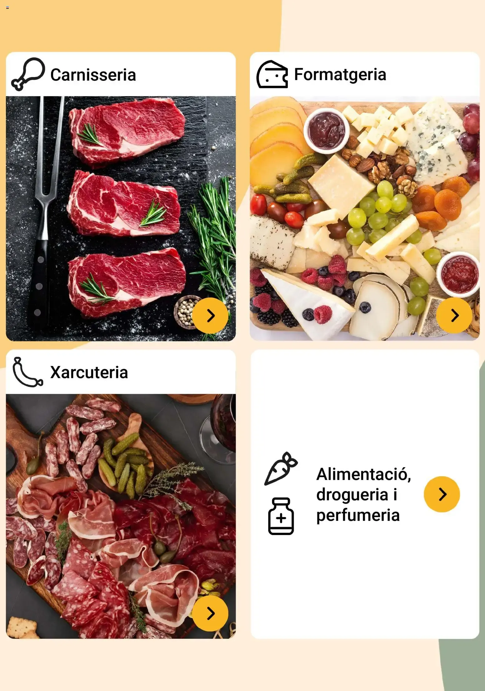 Catálogo de L'estalvi és marca de la casa 14 de julio al 27 de julio 2026 - Página 3