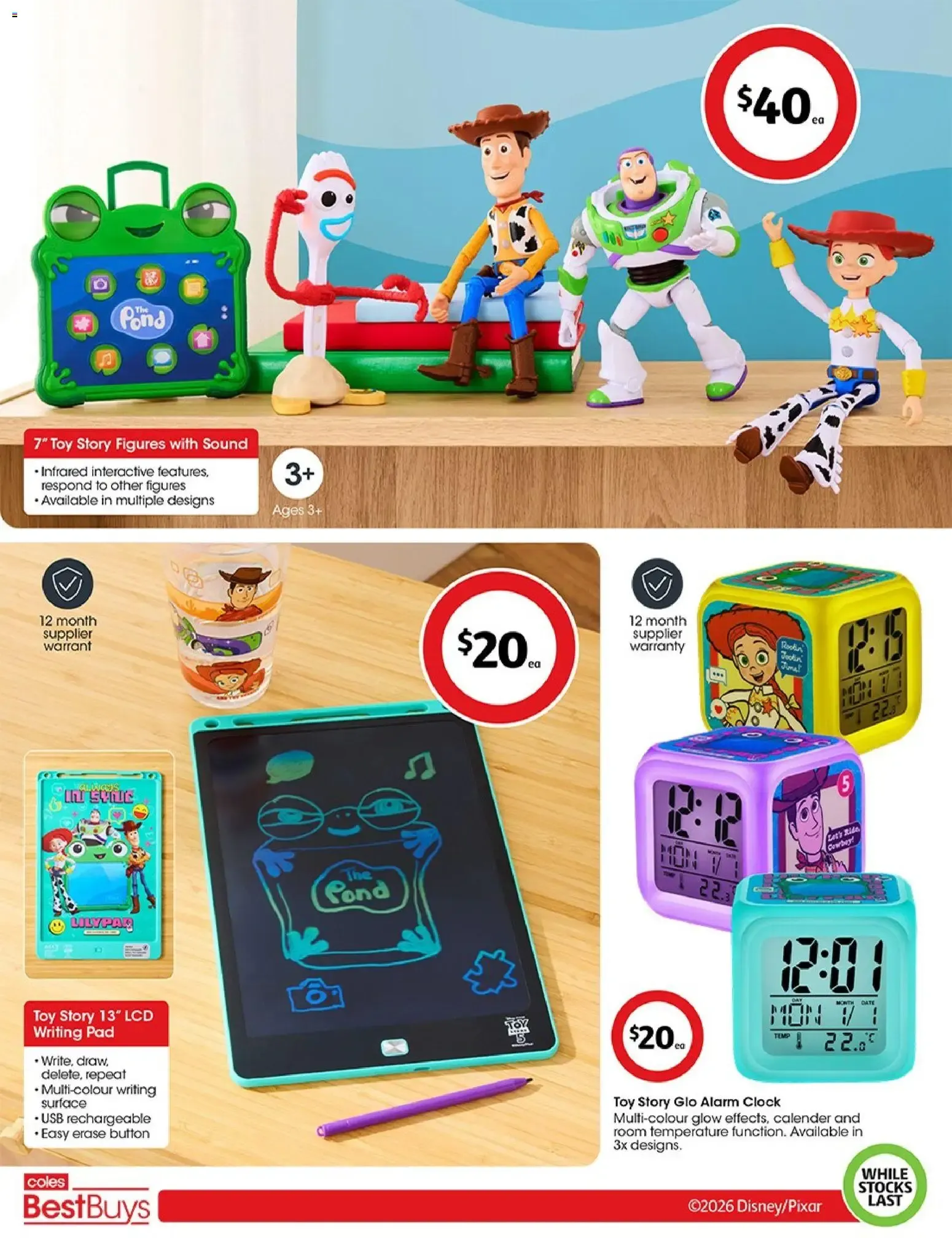 Coles BestBuys - Catalogue valid from 5 June to 19 June 2026 - page 7