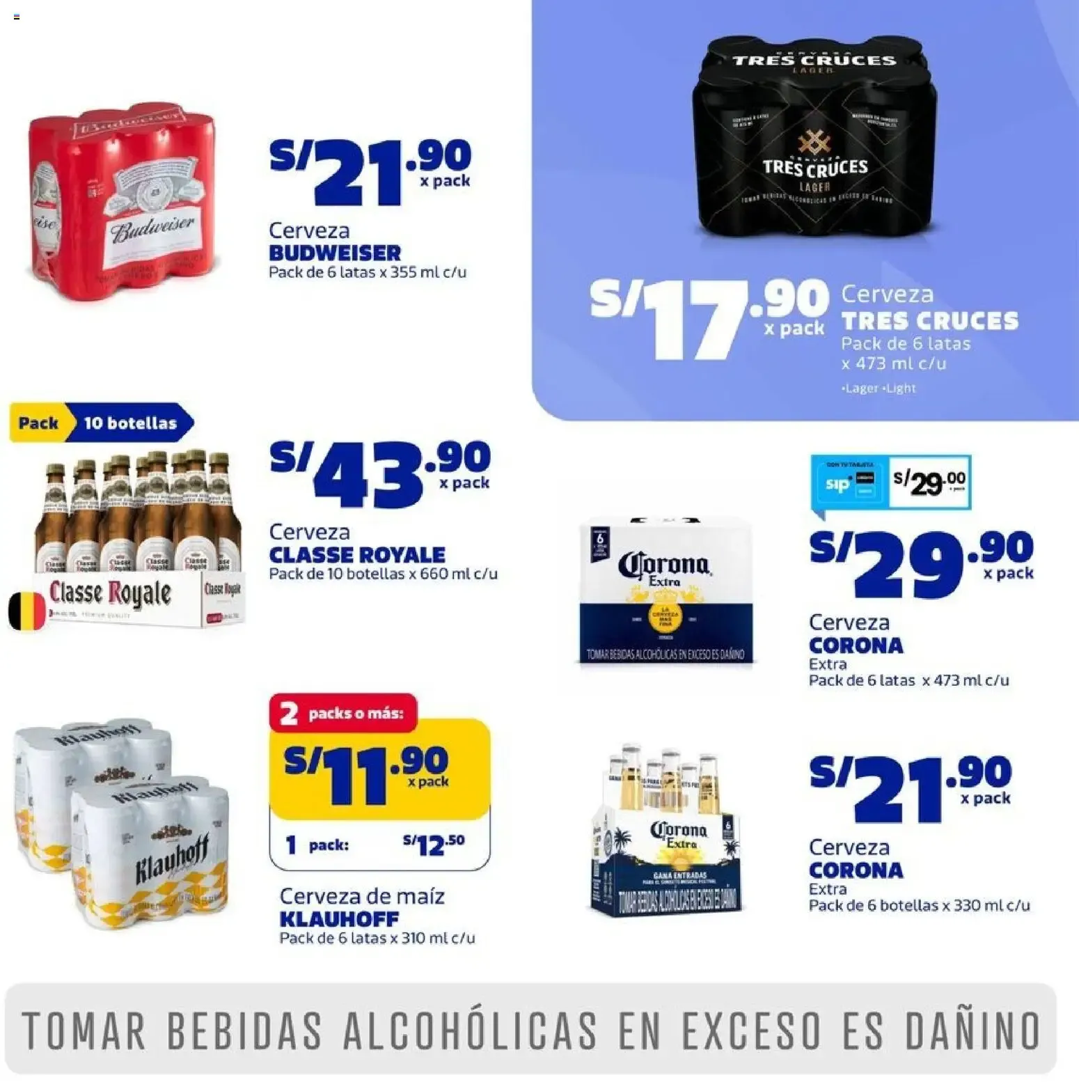 Catalogo de Makro Ahorro: El aliado para tu negocio 13 de agosto al 26 de agosto 2026 - Pag 19