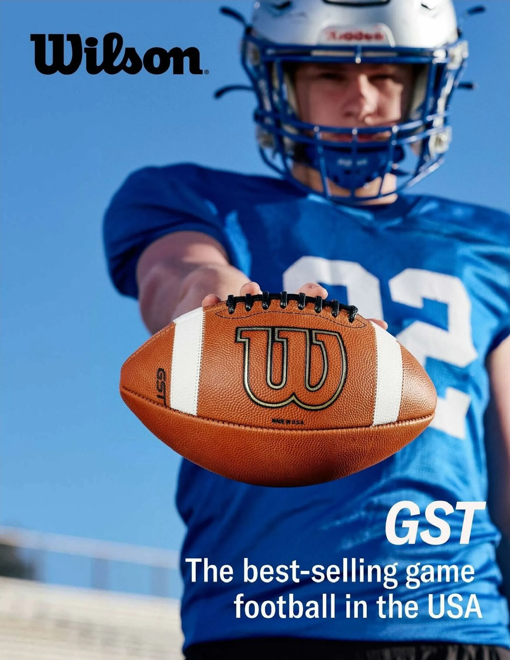 Weekly ad Dunham's Sports - Football & Soccer Guide 2026 from July 9 to September 9 2026 - Page 17