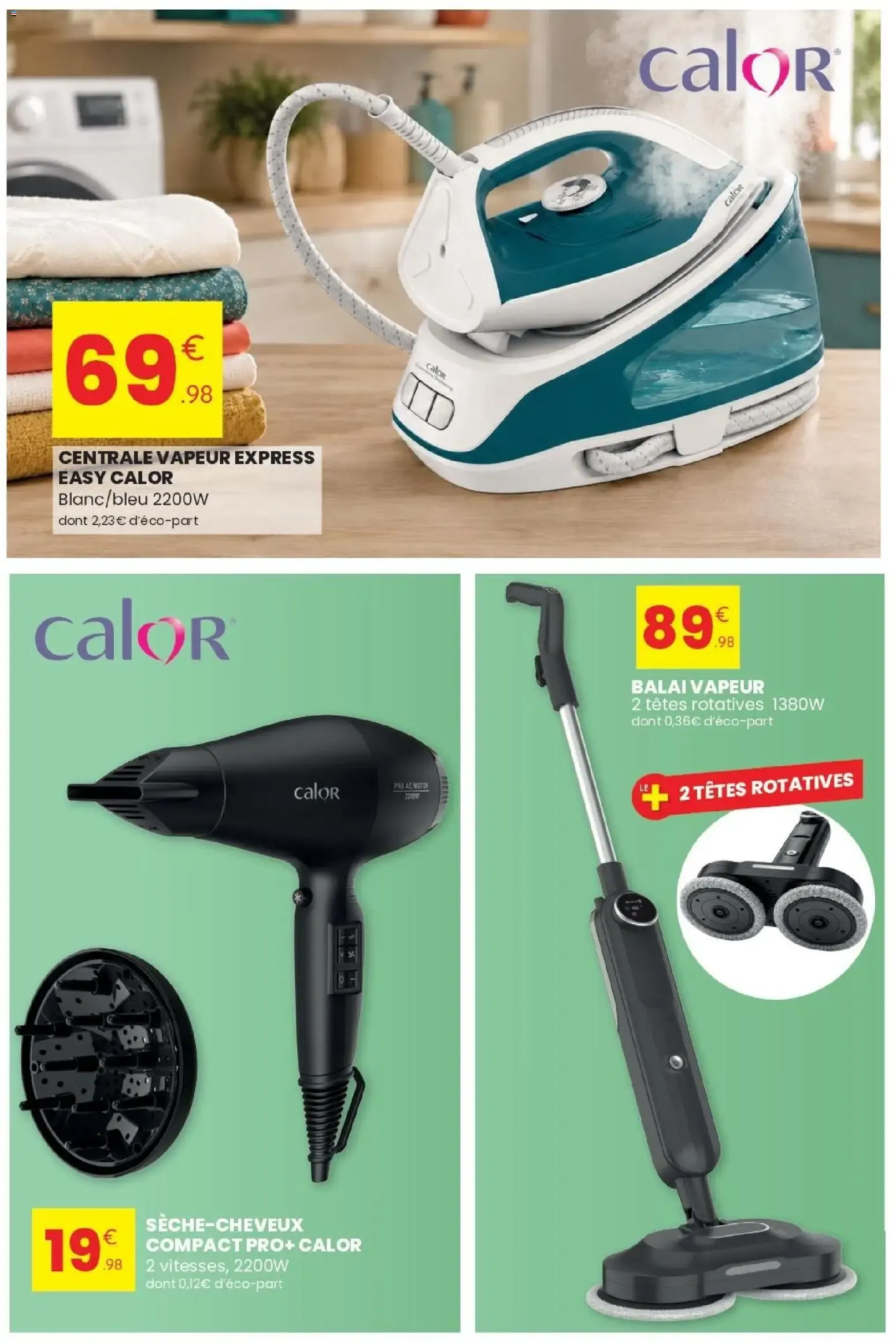 Stokomani Catalogue du 16/09/2026 - Magasin Stockomanie du 16 septembre au 27 septembre 2026 - Catalogue page 3