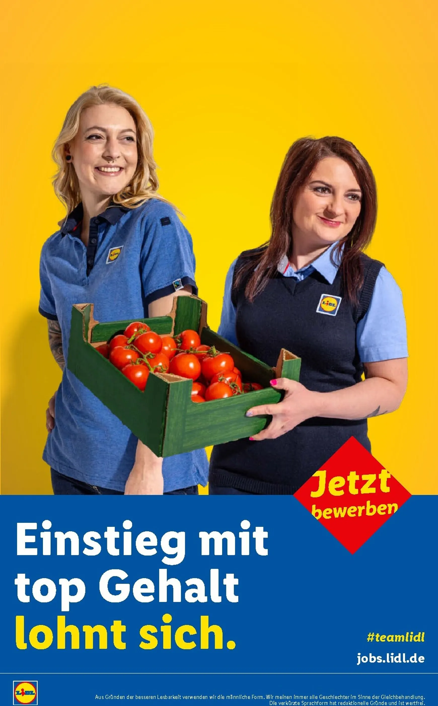 Lidl: Sparen beim Preisführer, Spanische Woche & Sale von 10. August bis 15. August 2026 - Prospekt seite 13