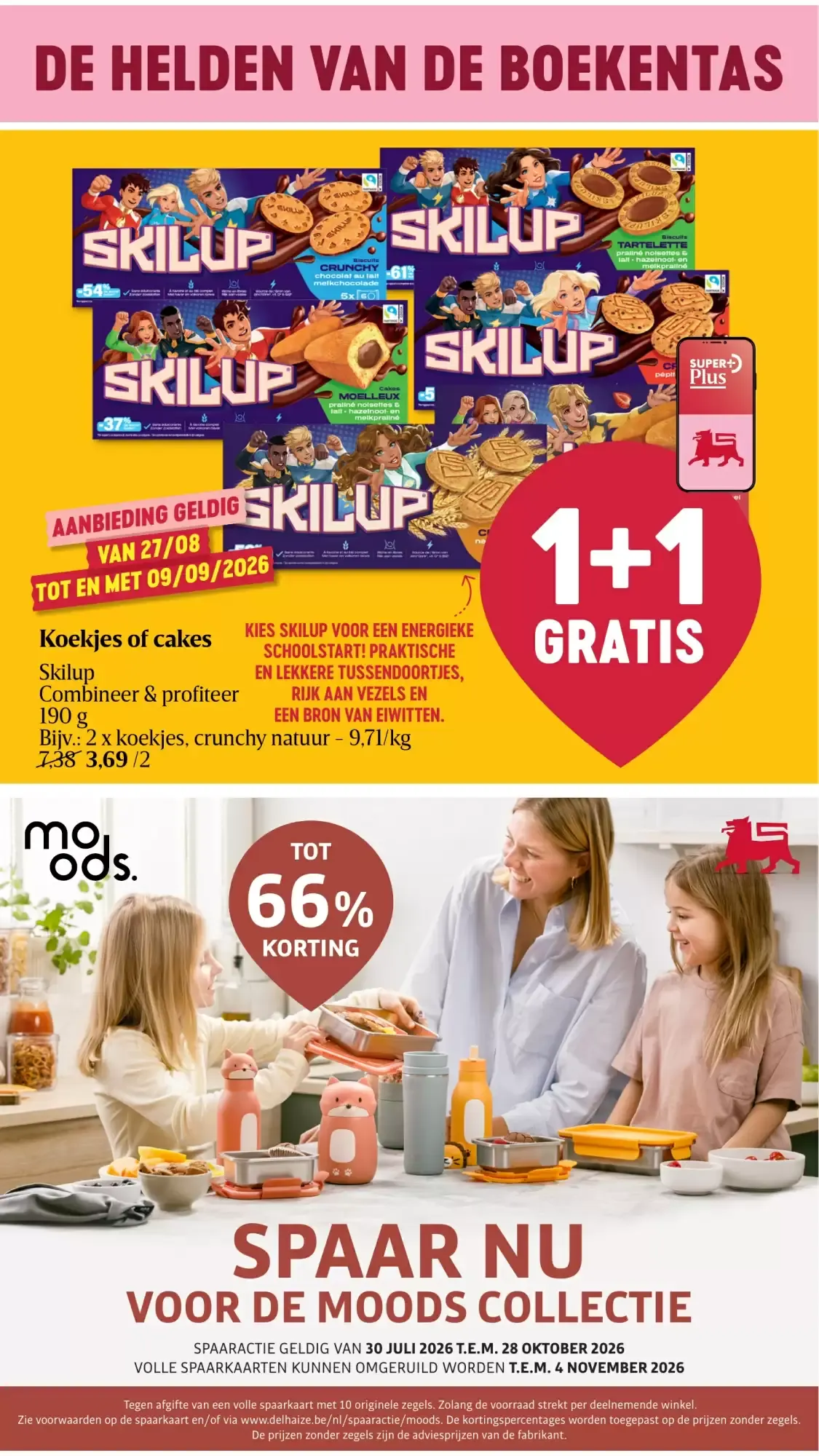 Superplus Deals van 27 augustus tot 2 september 2026 - folder pagina 11