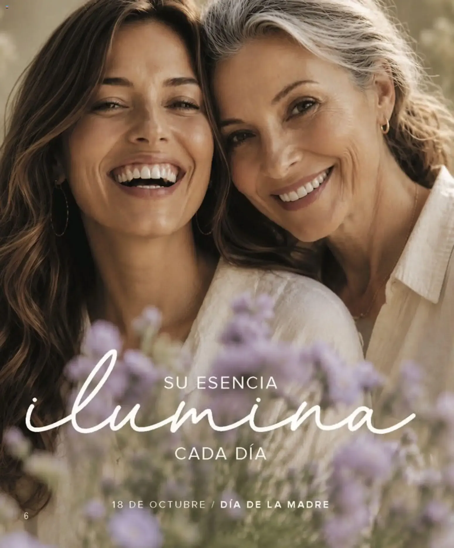 Ofertas de Violetta Cosméticos C/14/26 - In Bloom Collection 18 de septiembre al 18 de octubre 2026 - Página 7 del catálogo