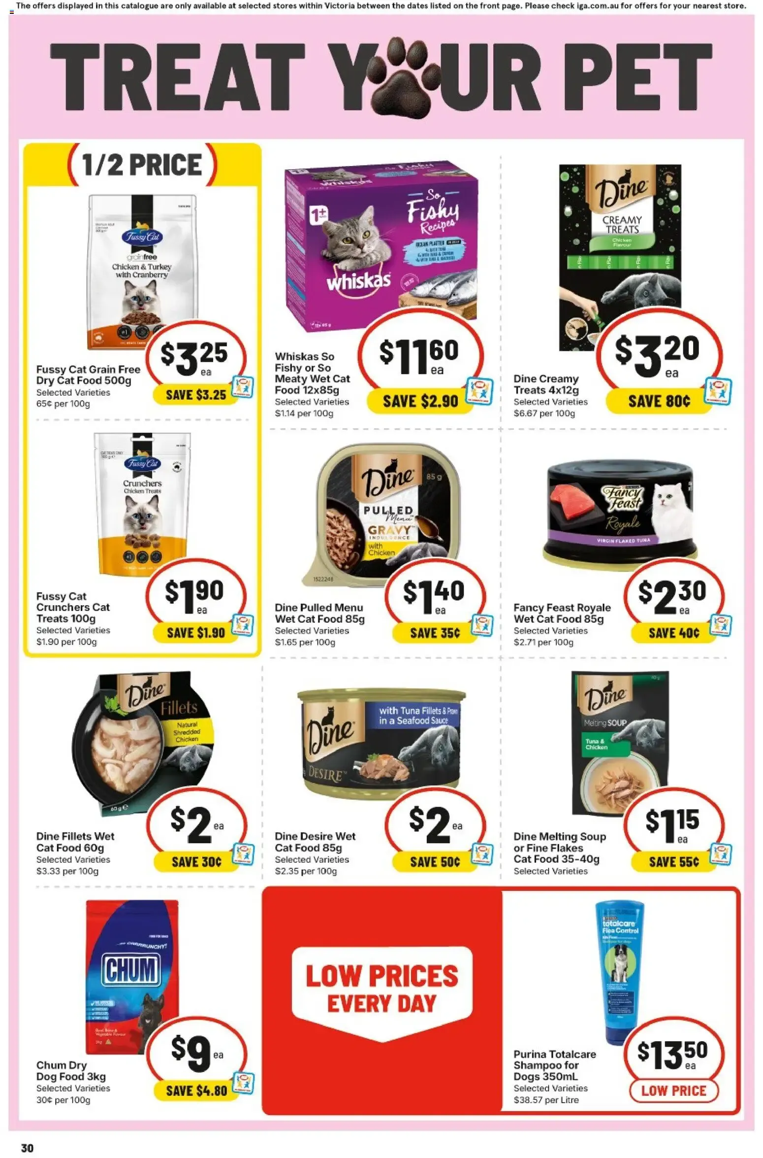 IGA - Catalogue valid from 24 June to 30 June 2026 - page 33