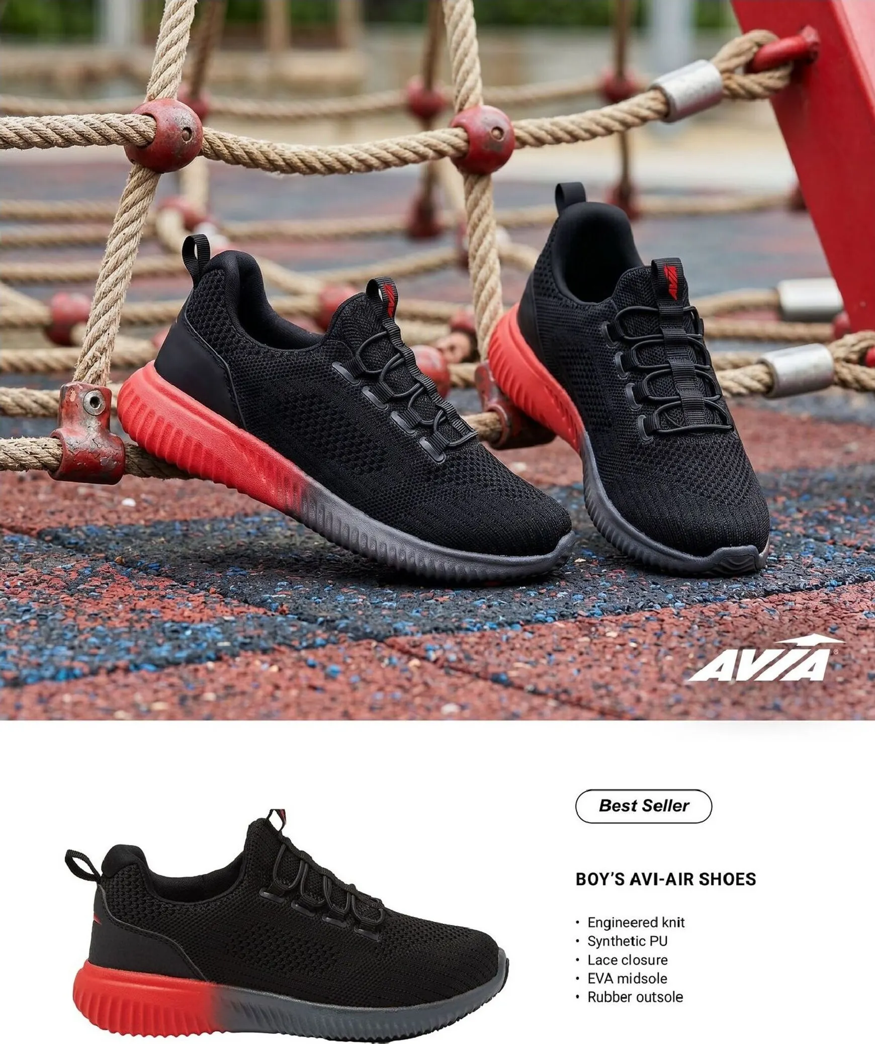 Weekly ad Summer Footwear Guide 2026 from May 28 to August 5 2026 - Page 16