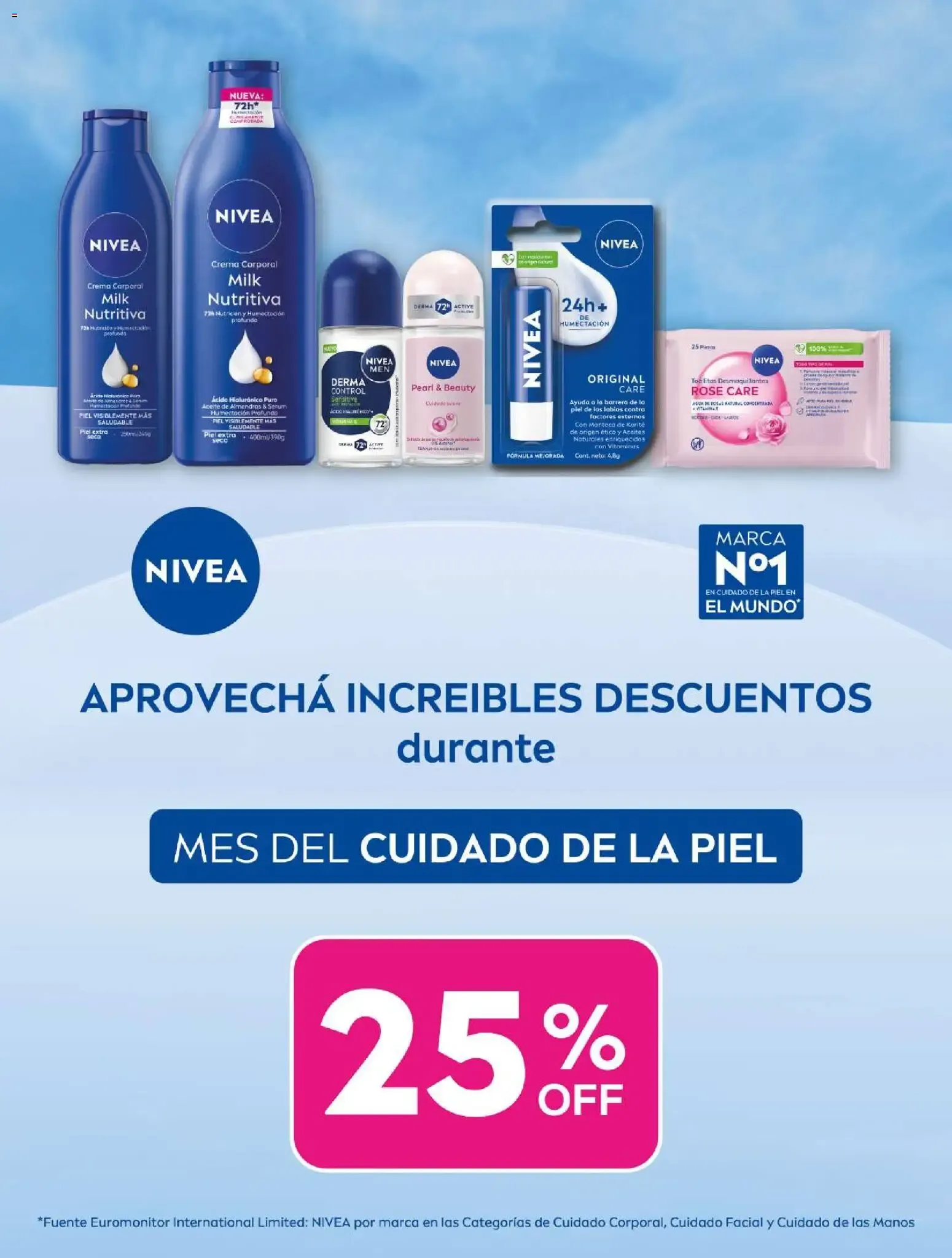 Ofertas de Disco - Especial Perfumería y Limpieza del 30/07/2026 - 11/08/2026 29 de julio al 11 de agosto 2026 - Página 2 del catálogo