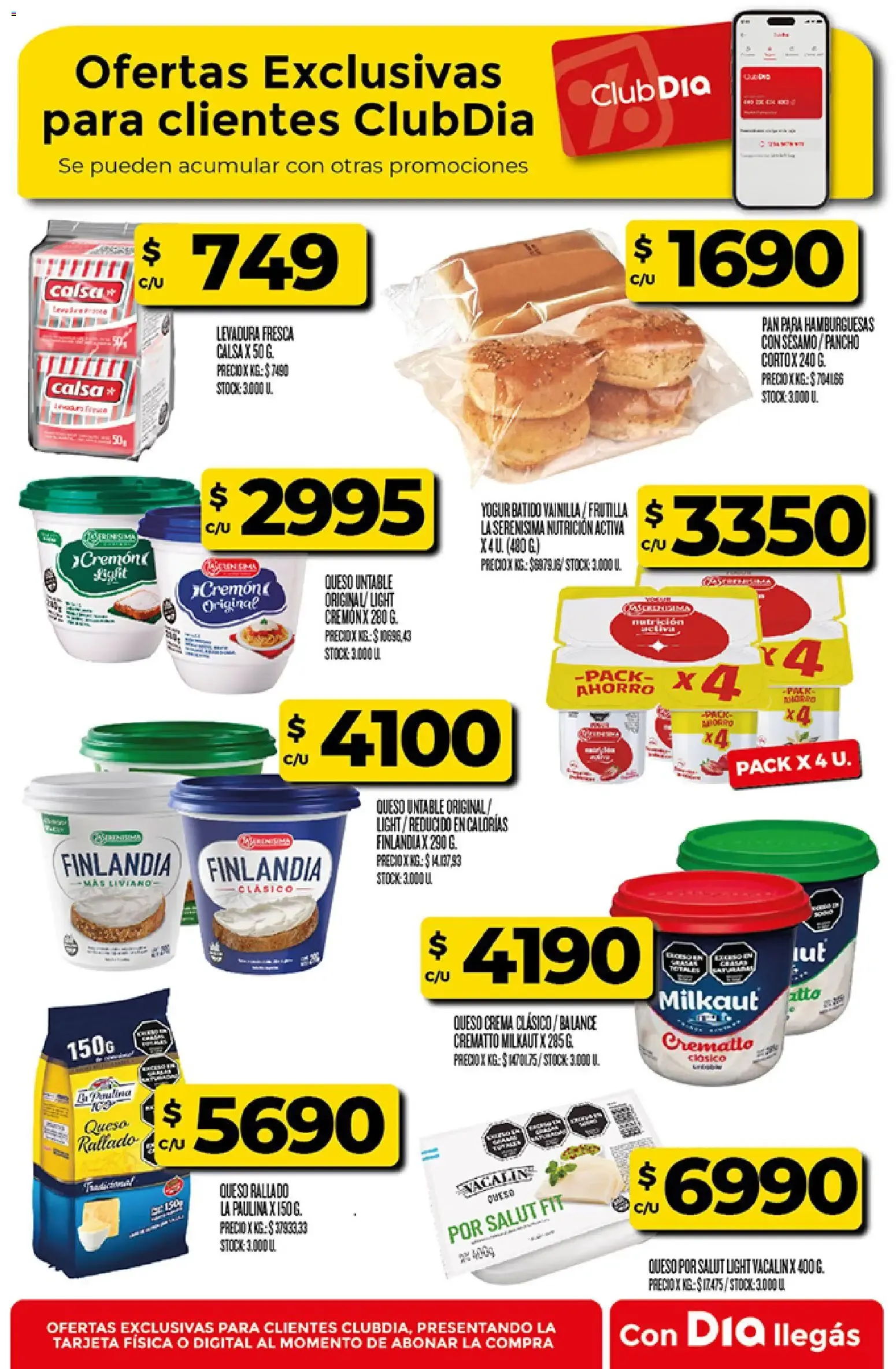 Ofertas de SUPERMES de OFERTONES 26 de agosto al 31 de agosto 2026 - Página 20 del catálogo