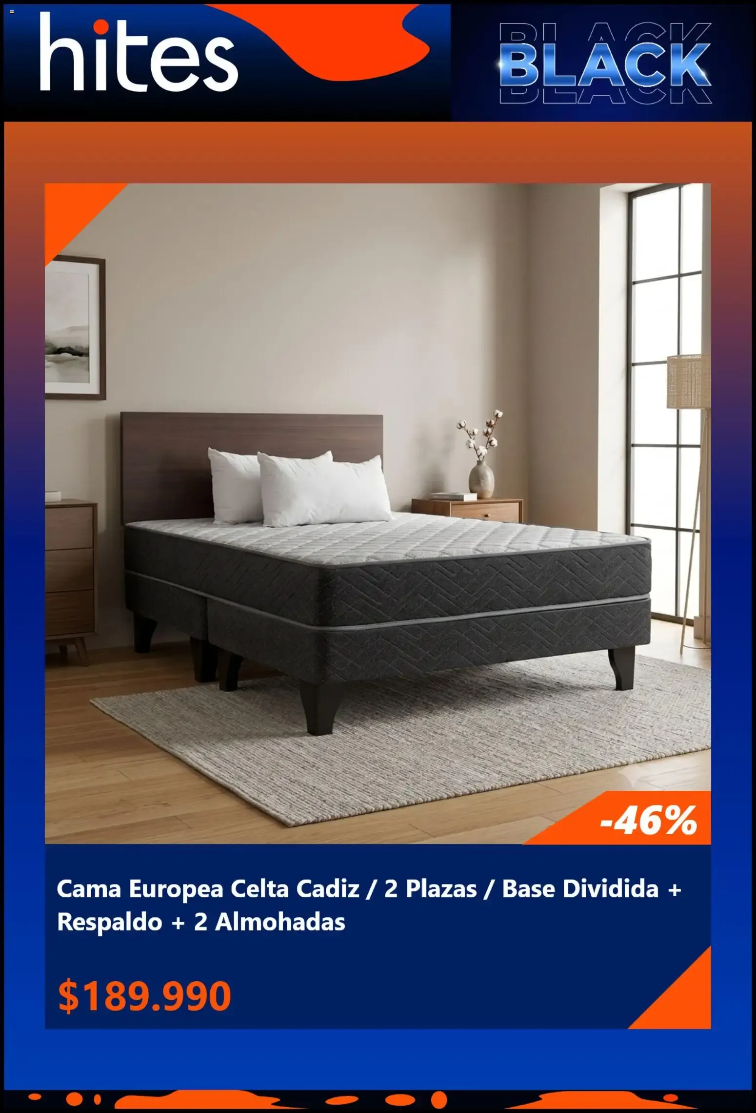 Catálogo de BLACK 28 de julio al 9 de agosto 2026 - Página 3