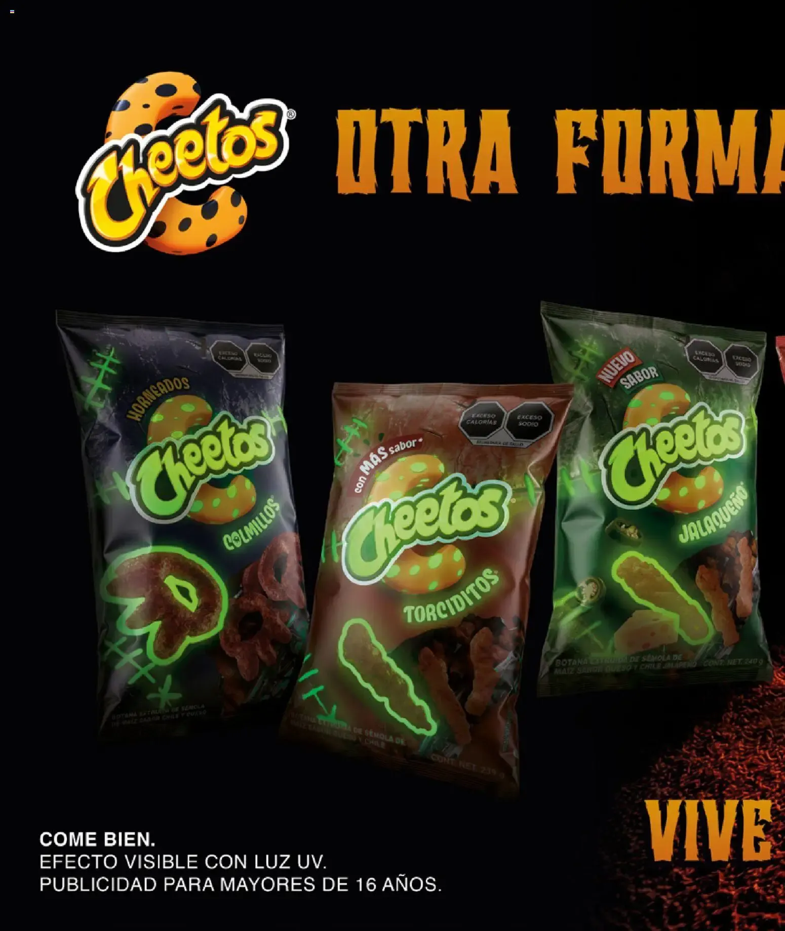 Catálogo de H-E-B folleto Celebra (01/09/2026 - 31/10/2026) - catálogo en línea 1 de septiembre al 31 de octubre 2026 - Pagina 22