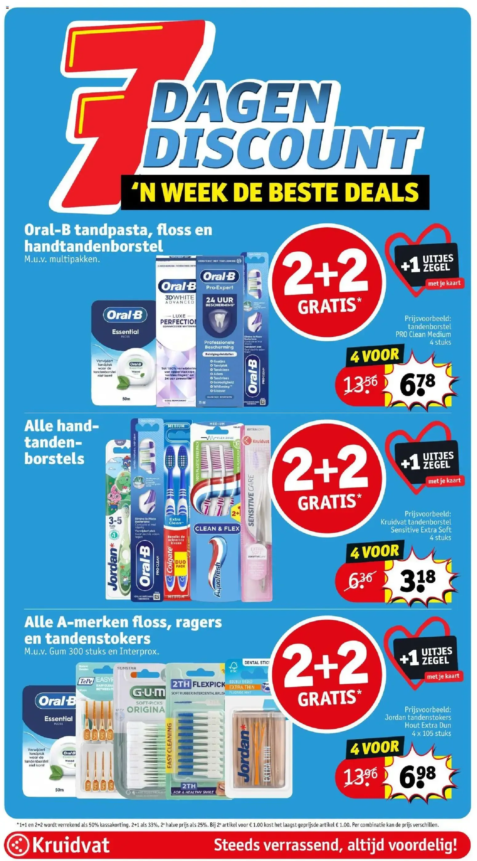 Kruidvat folder vanaf 20-10-2026 - volgende, deze week van 20 oktober tot 25 oktober 2026 - Folder pagina 18