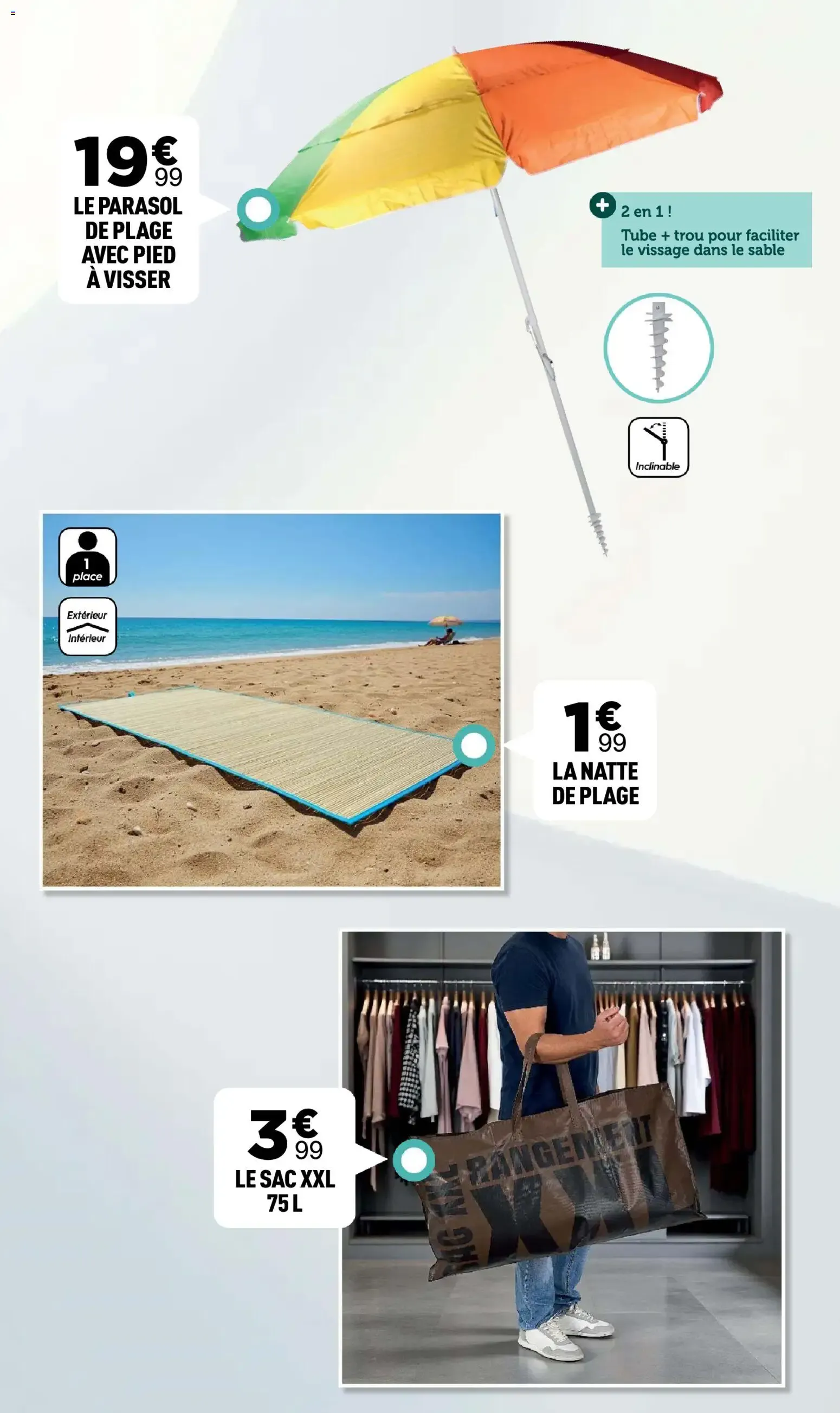 Centrakor j'adore du 15 juin au 28 juin 2026 - Catalogue page 12
