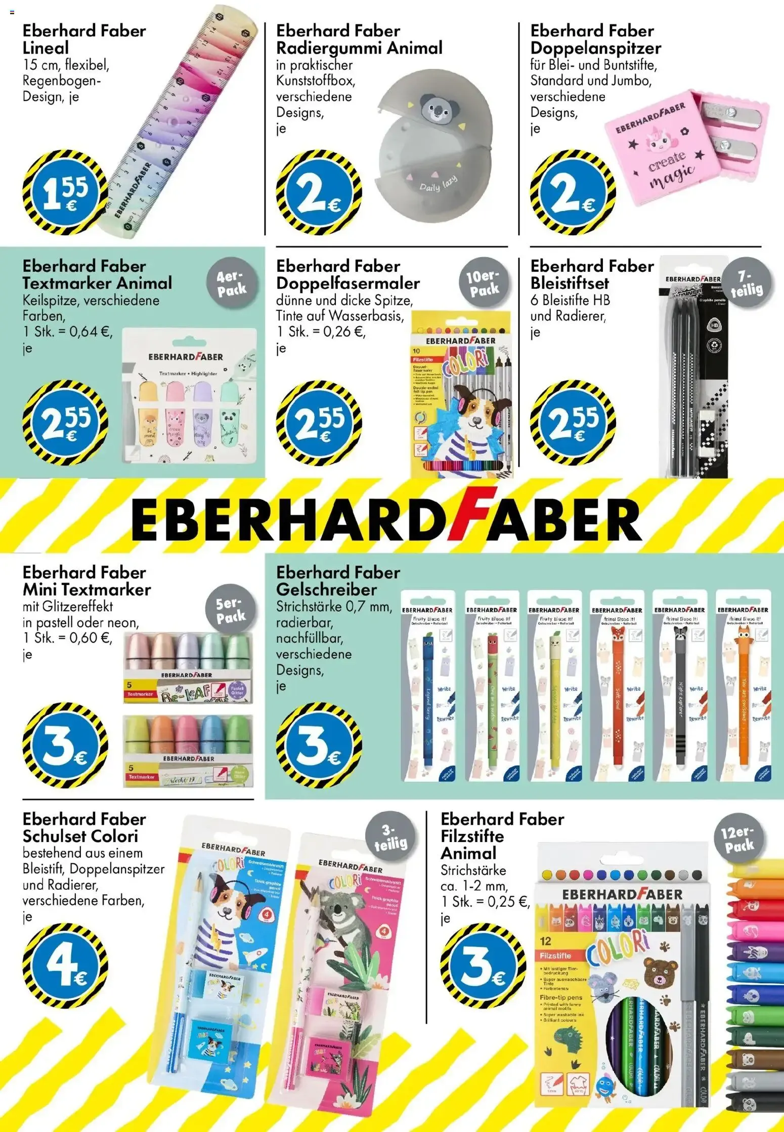 TEDi Back to Cool - Sonderposten von 14. August bis 22. August 2026 - Prospekt seite 9