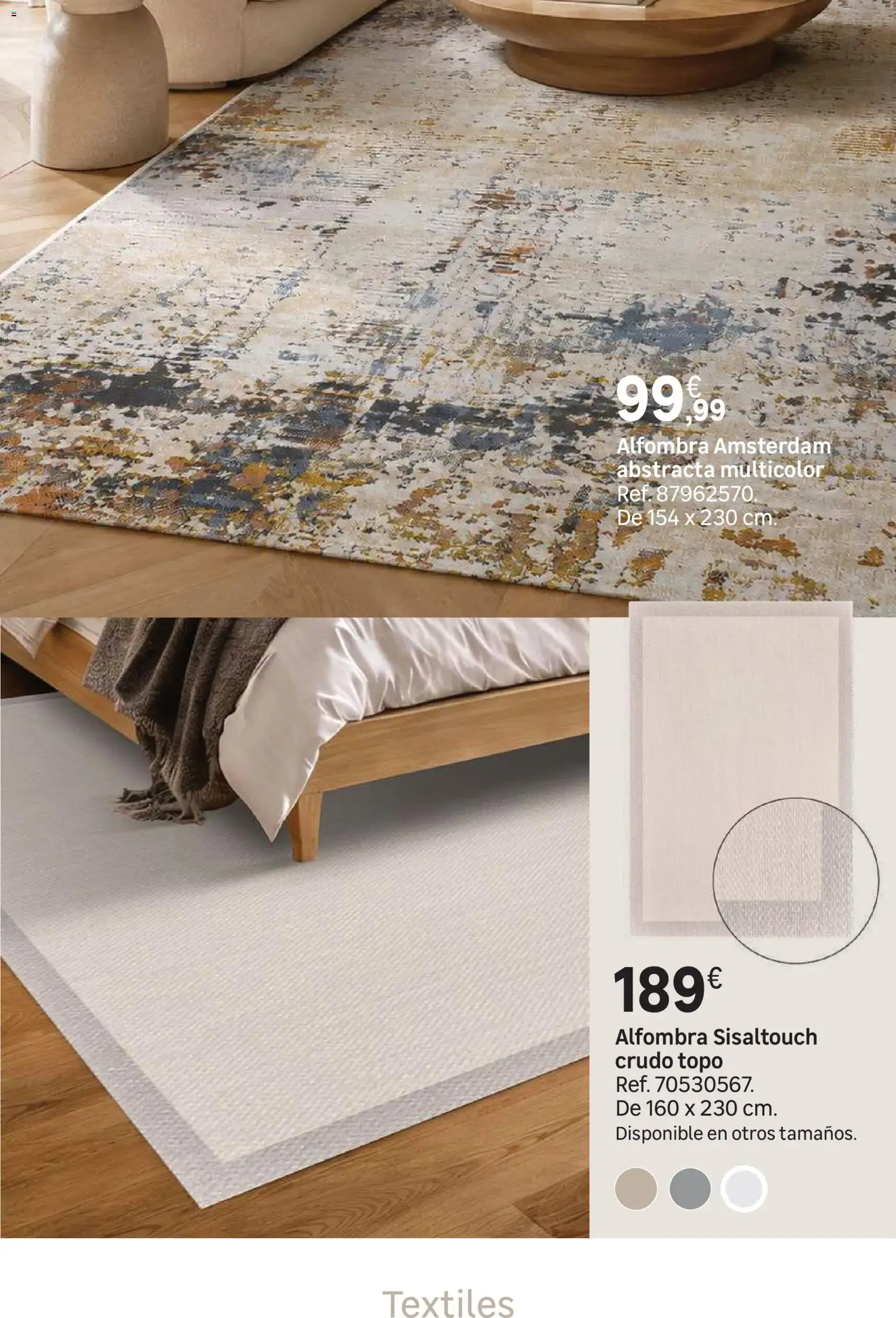 Catálogo de Decoración: Nuevas tendencias otoño - invierno 2026 10 de septiembre al 1 de noviembre 2026 - Página 95