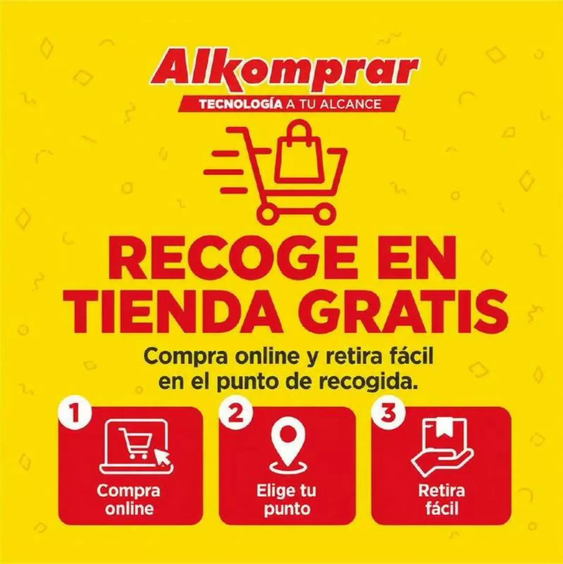 Catalogo de Alkomprar: Olla Multifuncional BLACK+DECKER 27 de julio al 31 de julio 2026 - Pag 6