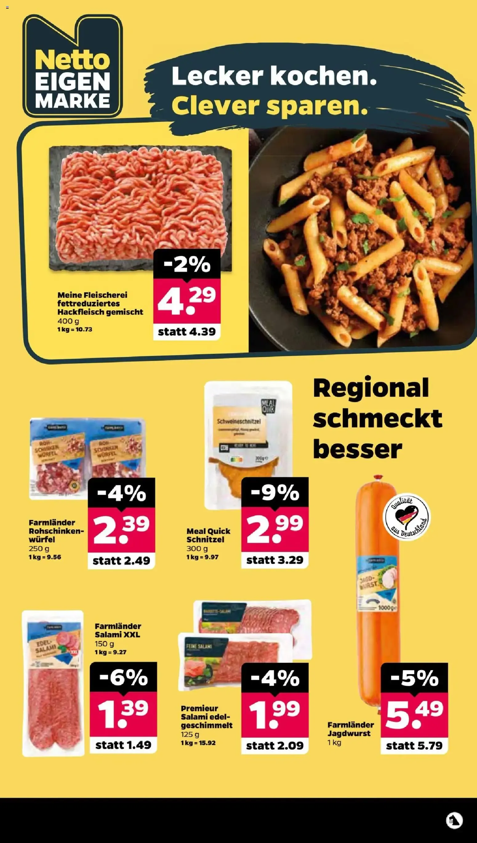 Netto von 5. Oktober bis 10. Oktober 2026 - Prospekt seite 7