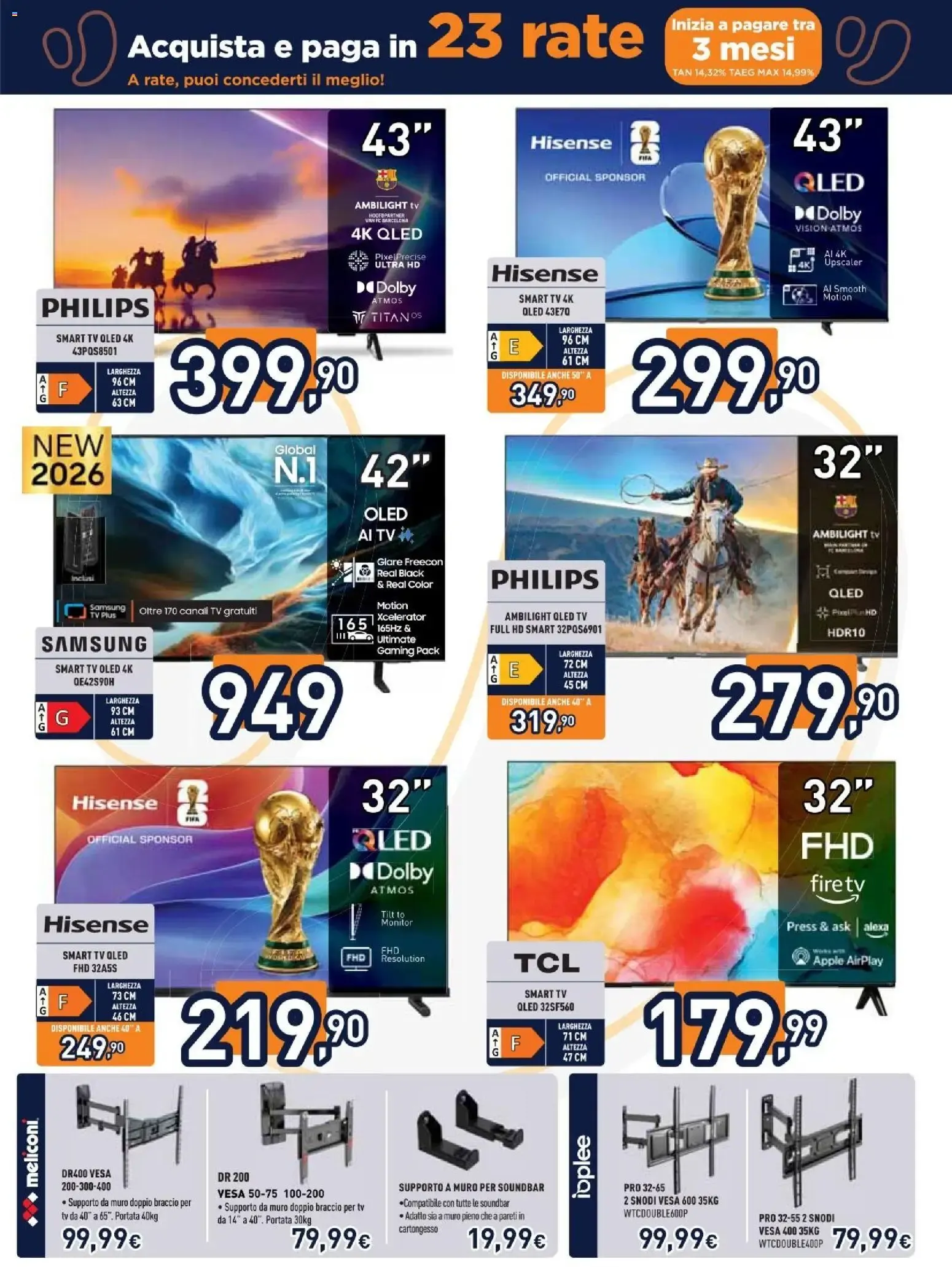 Settembre ti Sorprende da 7 settembre a 17 settembre di 2026 - Pagina del volantino 5