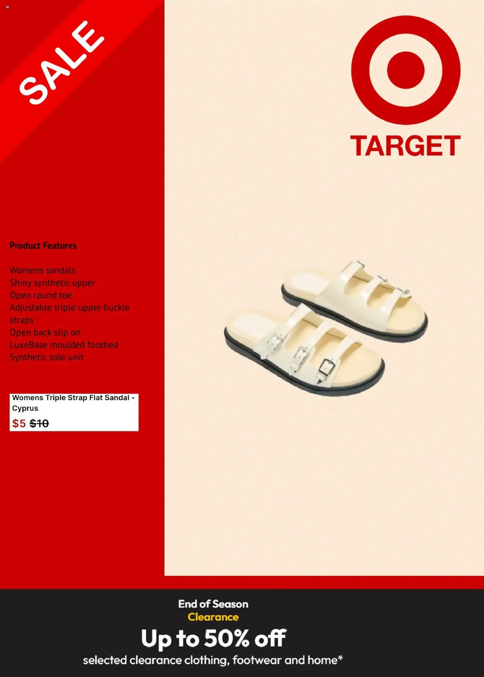Target catalogue valid from 12/06/2026 > Online Australia - Catalogue valid from 12 June to 18 June 2026 - page 4