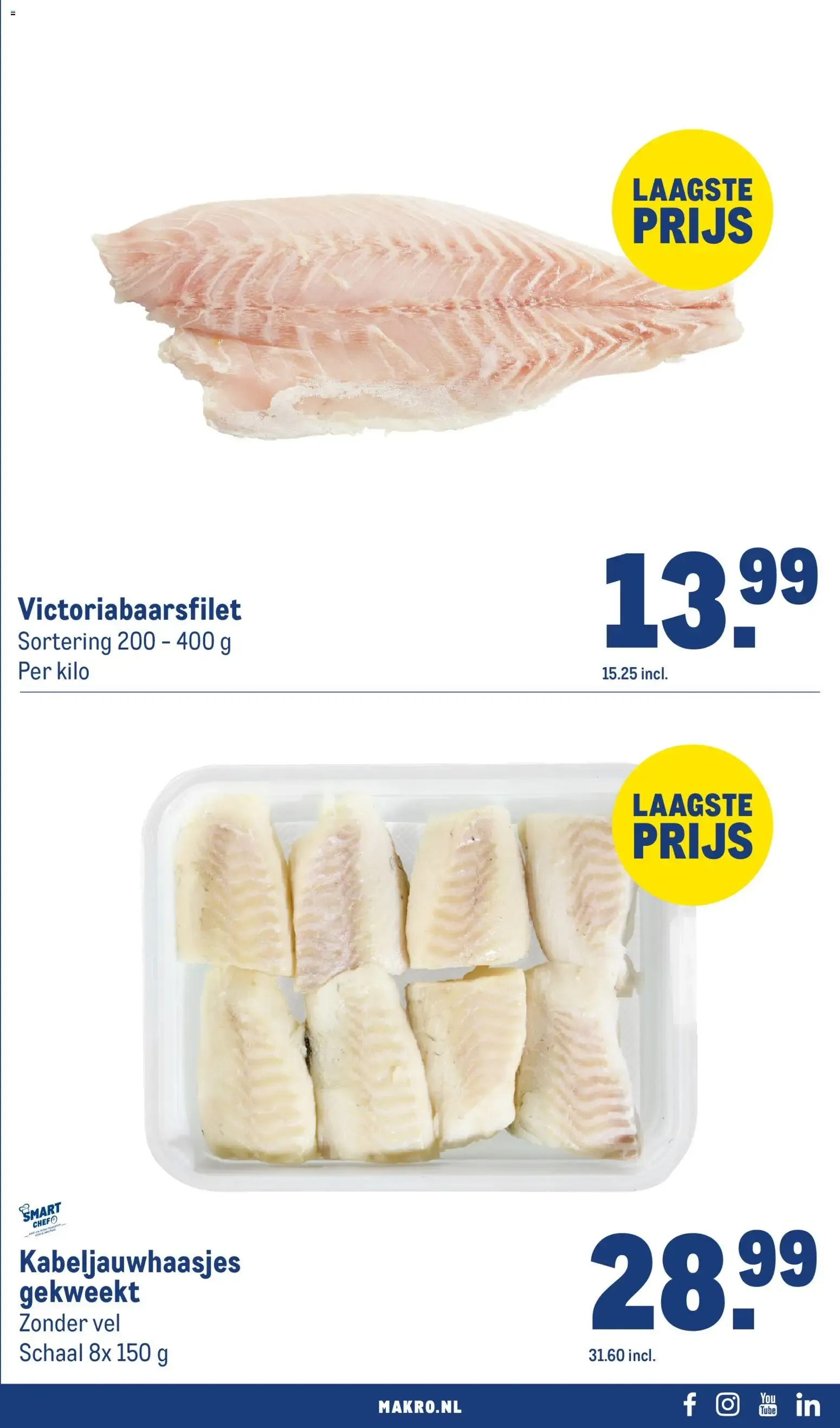Makro folder vanaf 07-10-2026 || NIEUWE van 7 oktober tot 18 oktober 2026 - Folder pagina 13