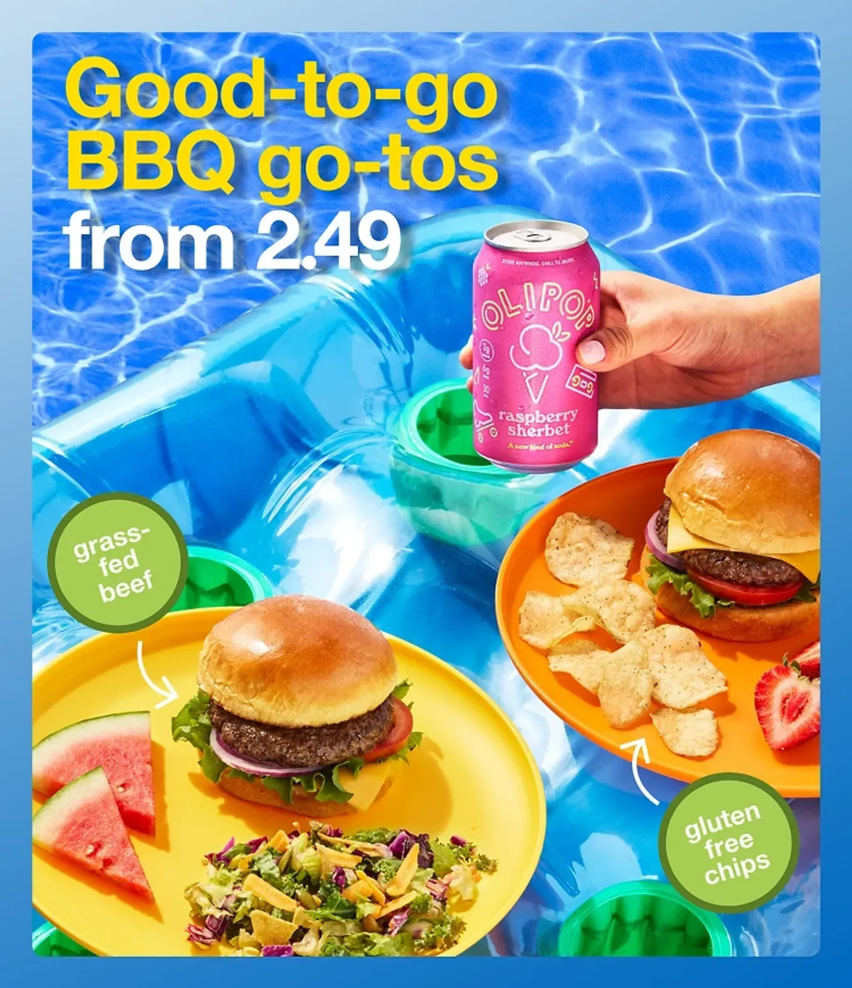 Weekly ad Soak it up from July 5 to July 11 2026 - Page 3