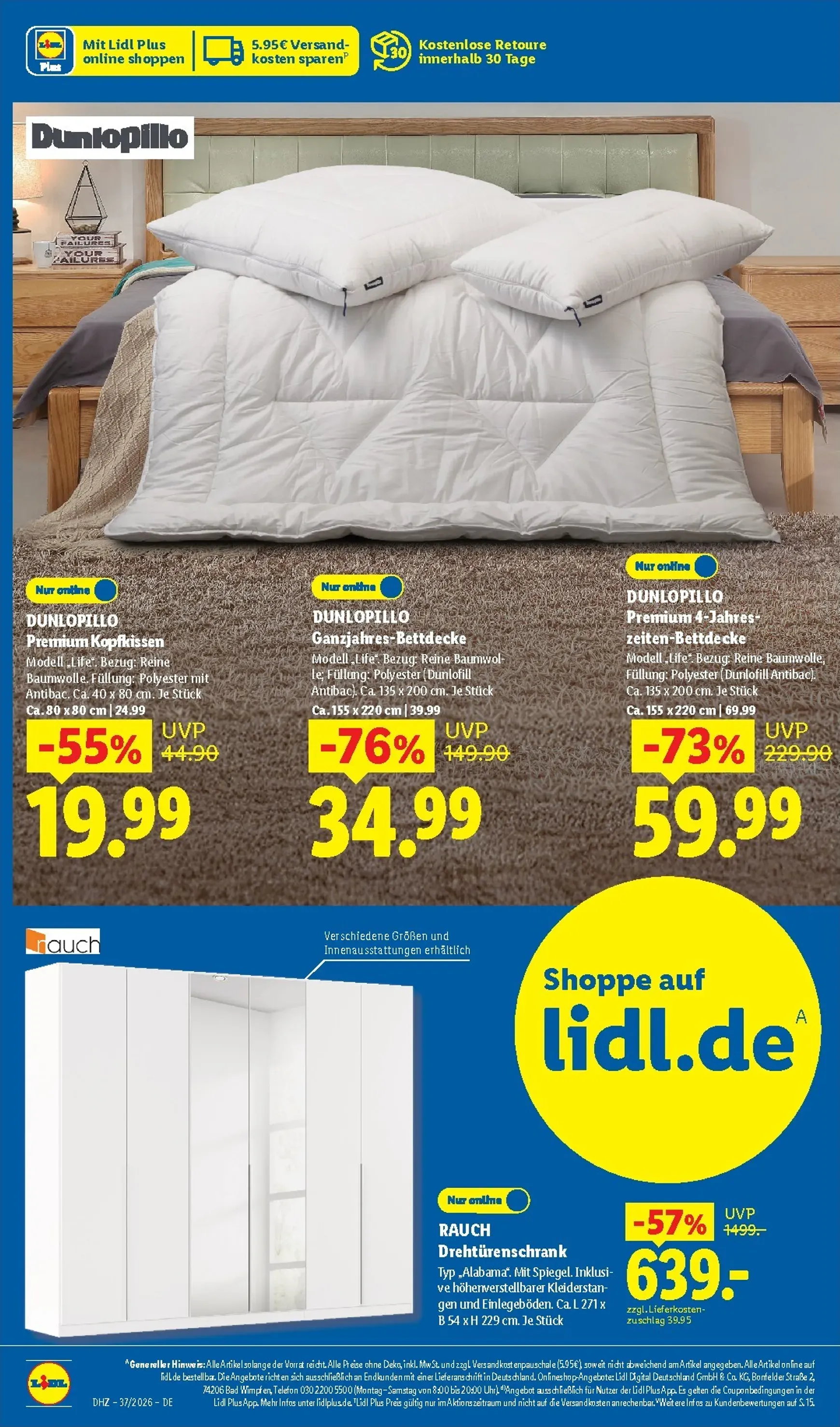 Lidl - Nonfood Prospekt nächste Woche – von Montag 07.09.2026 bis Samstag 12.09.2026 von 7. September bis 12. September 2026 - Prospekt seite 28
