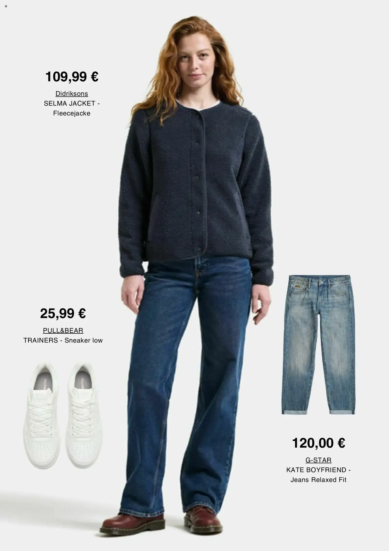 Zalando Neuheiten von 1. Juli bis 31. Juli 2026 - Prospekt seite 3