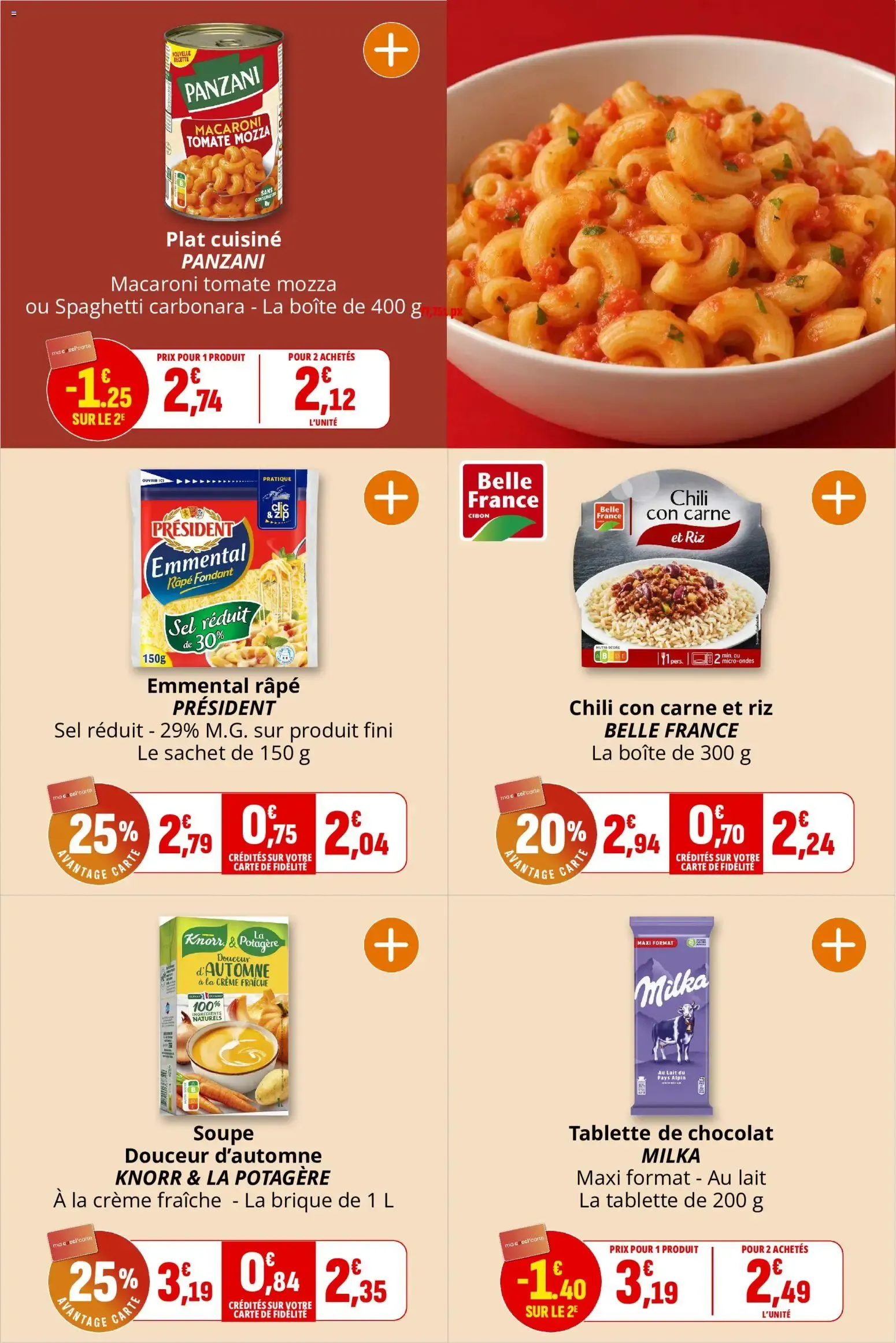 Coccinelle HALLOWEEN 2026 🎃 Catalogue 21/10 - 01/11 du 21 octobre au 1 novembre 2026 - Catalogue page 11