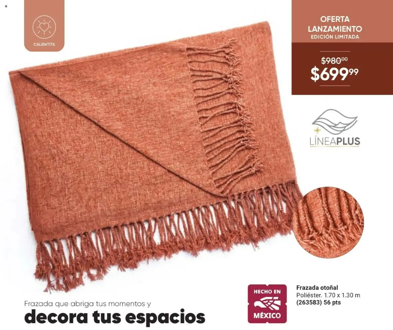 Catálogo de Casa & Estilo - Día de Muertos (Ciclo 15 / 2026) 2 de octubre al 11 de noviembre 2026 - Pagina 17