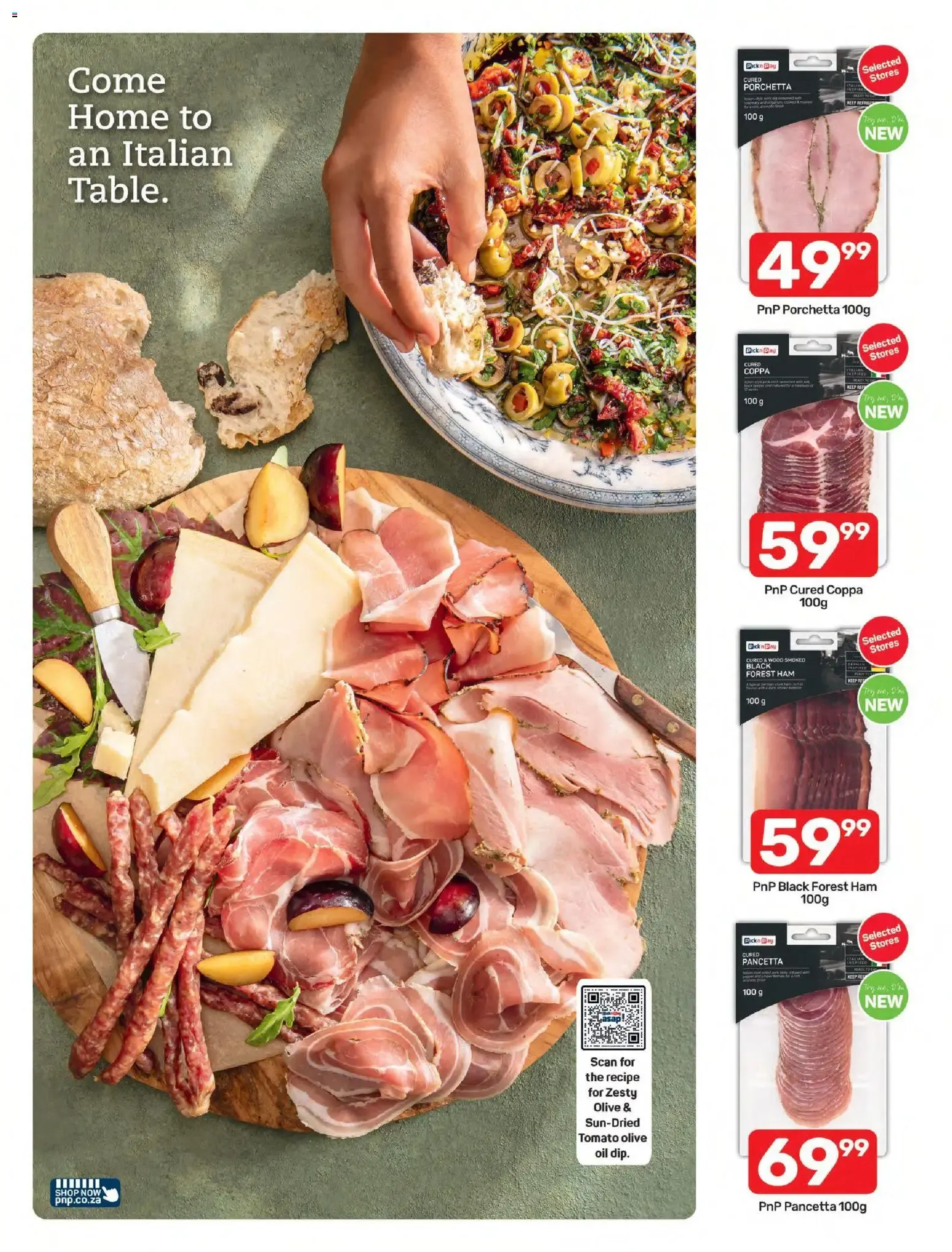 Pick n Pay Western Cape - Weekly Specials (20/07/2026 - 26/07/2026) Online from 20 July to 26 July 2026 - Catalogue Page 5
