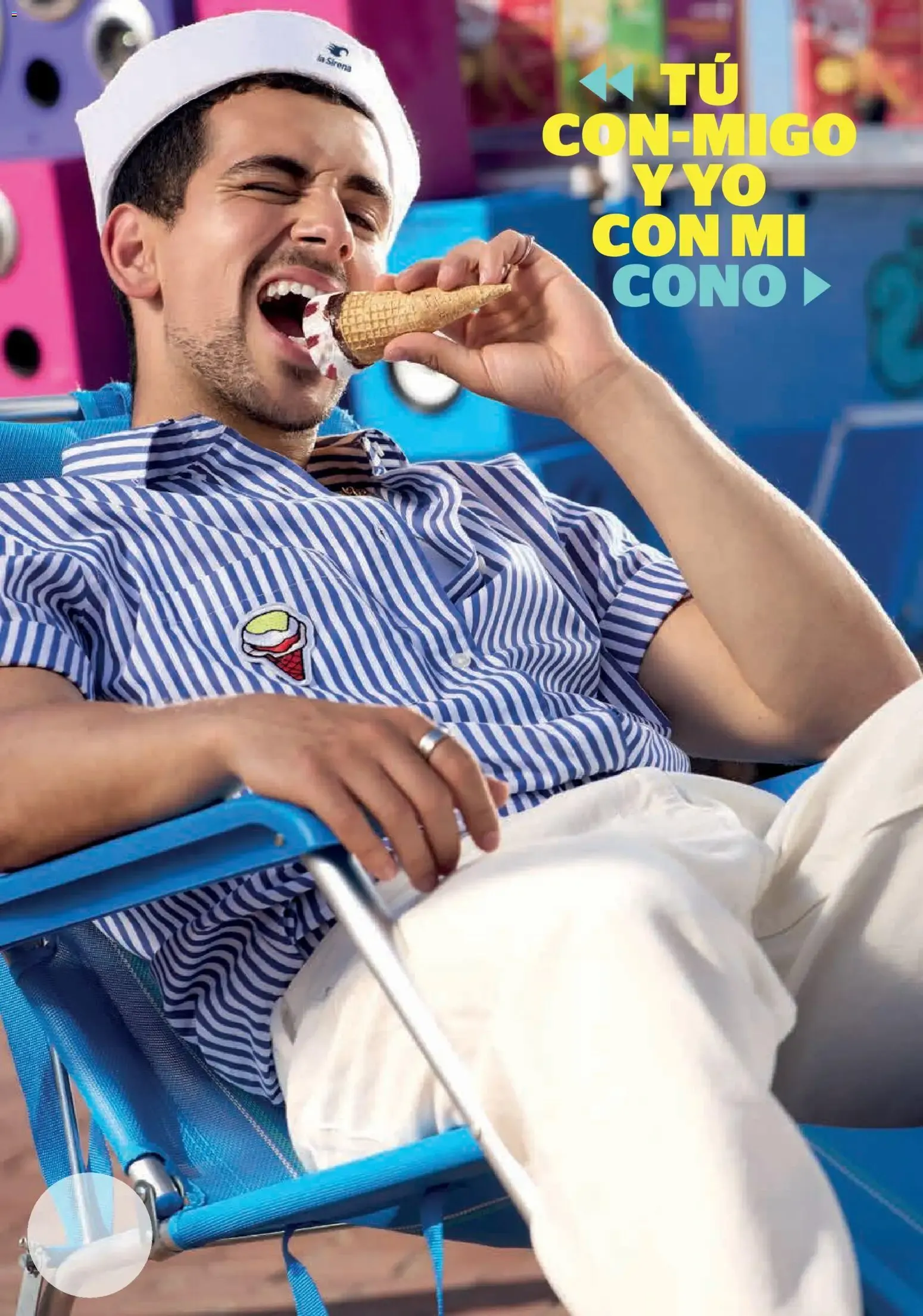 Catálogo de Un Verano Lleno de Hits 30 de julio al 26 de agosto 2026 - Página 14