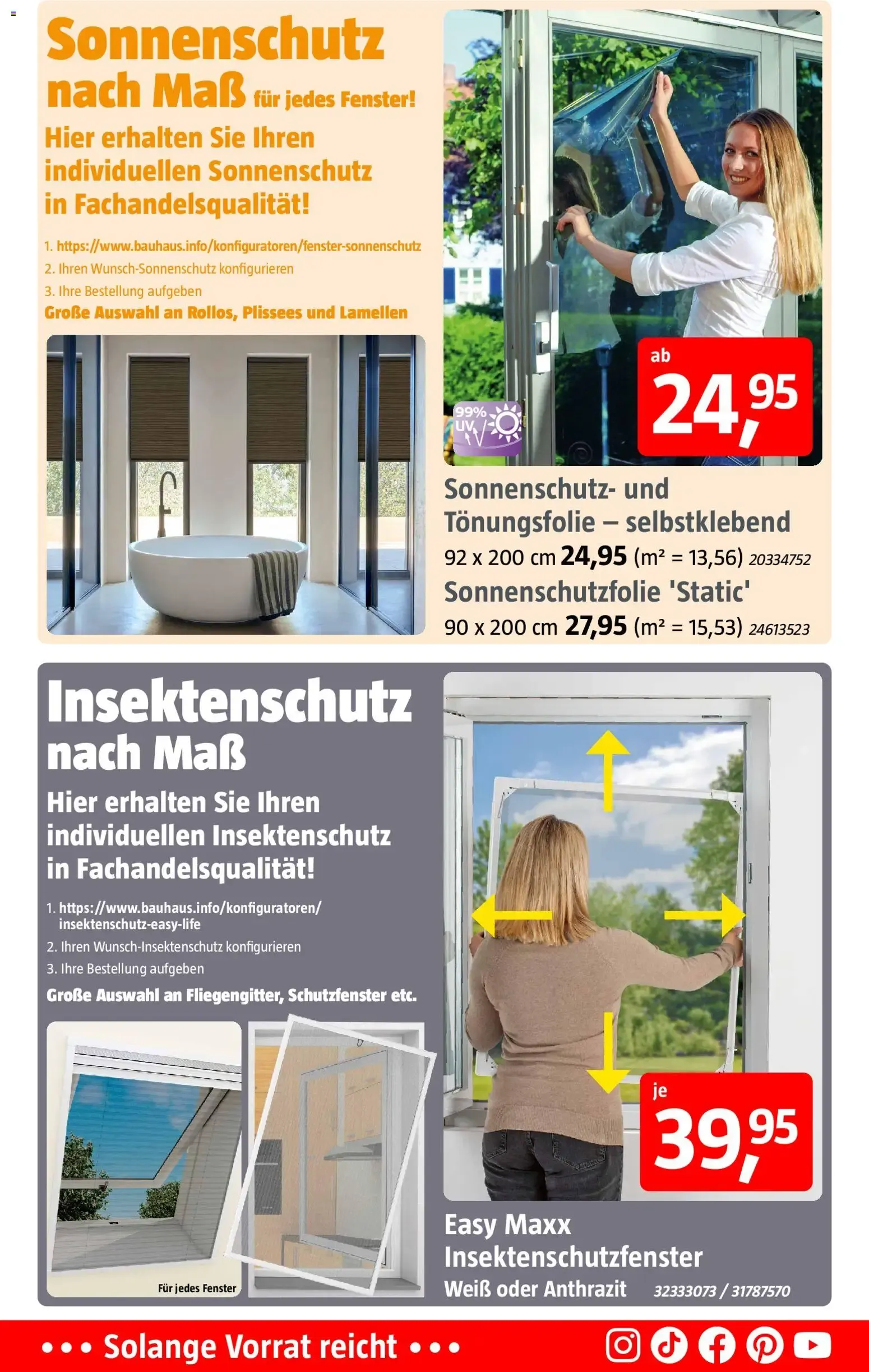 Bauhaus - Oferta de Gasgrill Kingstone 'Diner 5500 Beast' von 14. Juni bis 27. Juni 2026 - Prospekt seite 9