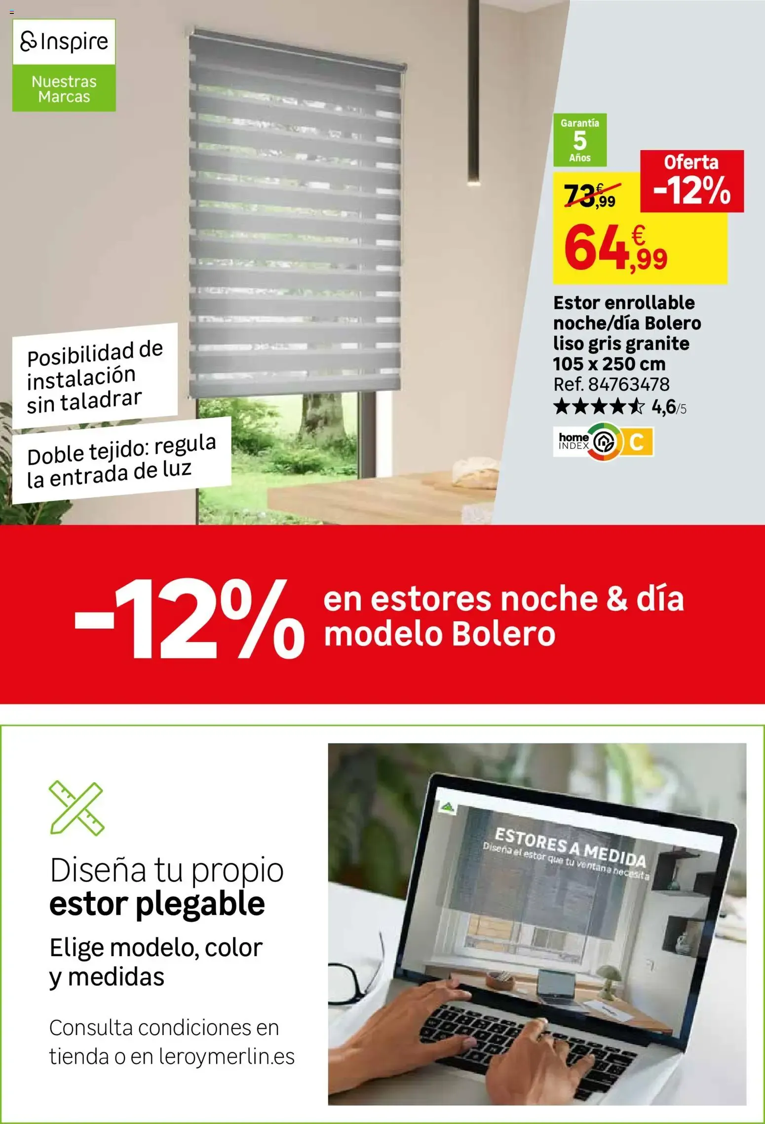 Catálogo de Vuelta al hogar 25 de agosto al 28 de septiembre 2026 - Página 26