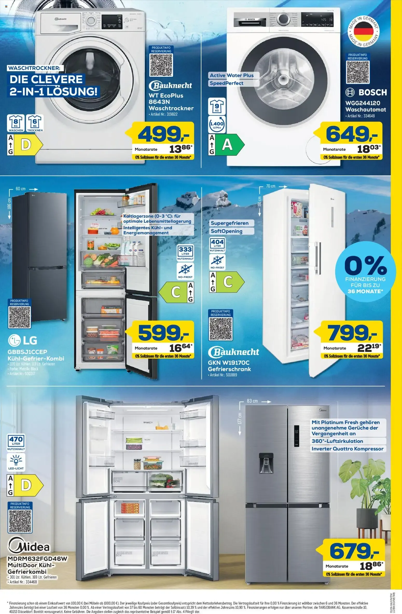 Euronics Prospekt Berlet (ab 06.08.2026) zum Blättern von 6. August bis 12. August 2026 - Prospekt seite 5