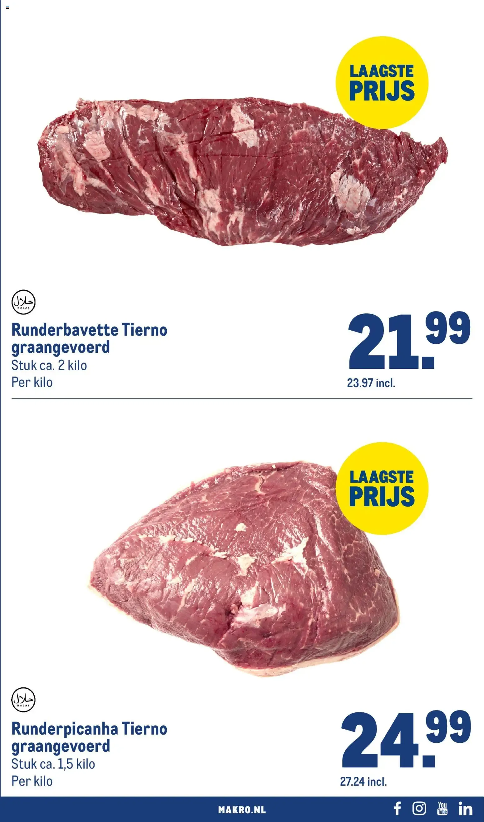Makro Non-Food Folder van 7 oktober tot 18 oktober 2026 - Folder pagina 59