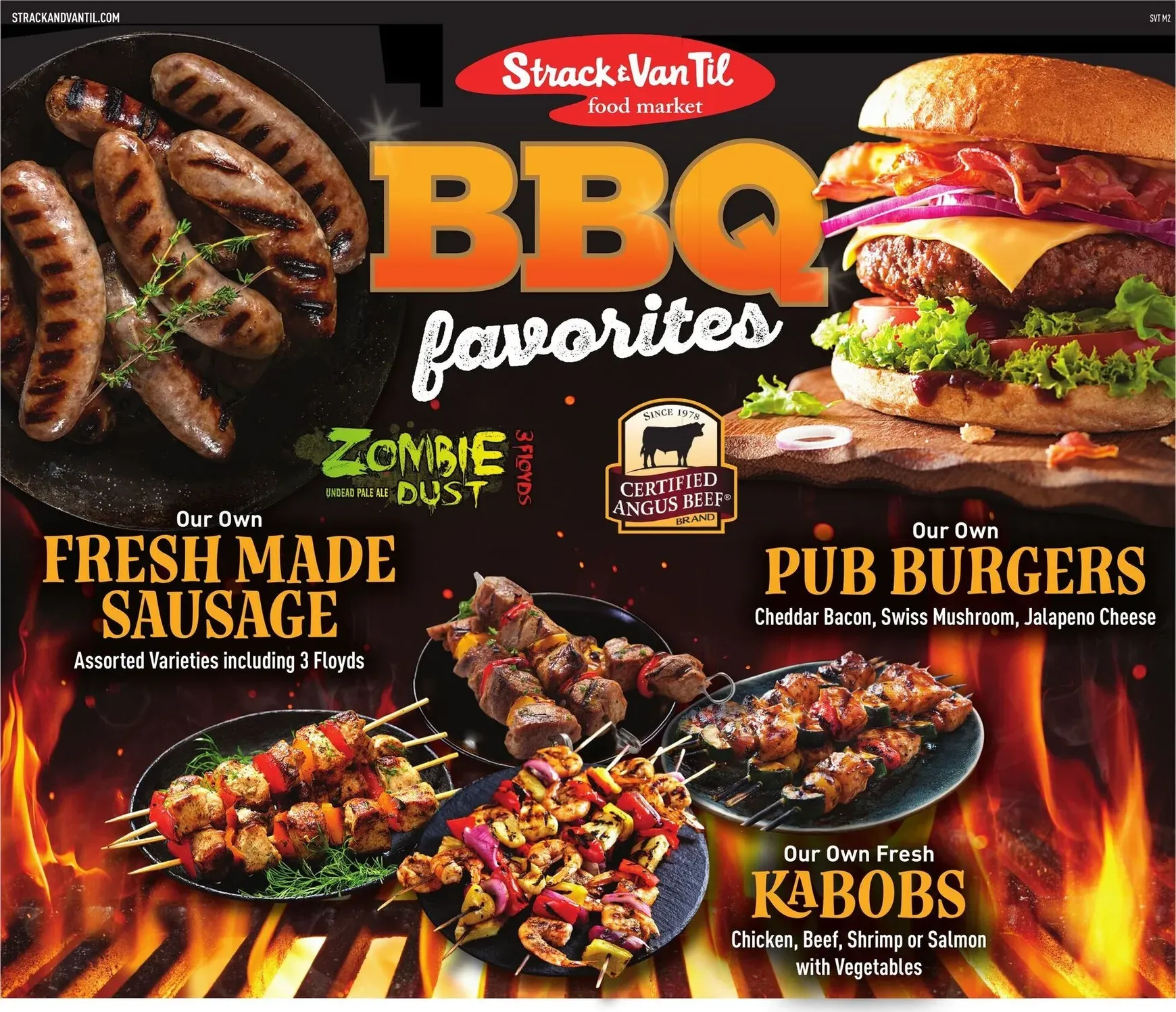 Weekly ad Current Strack & Van Til - September Savings Guide leaflet valid from Wednesday 09/02/2026 to Tuesday 09/29/2026 from September 2 to September 29 2026 - Page 8