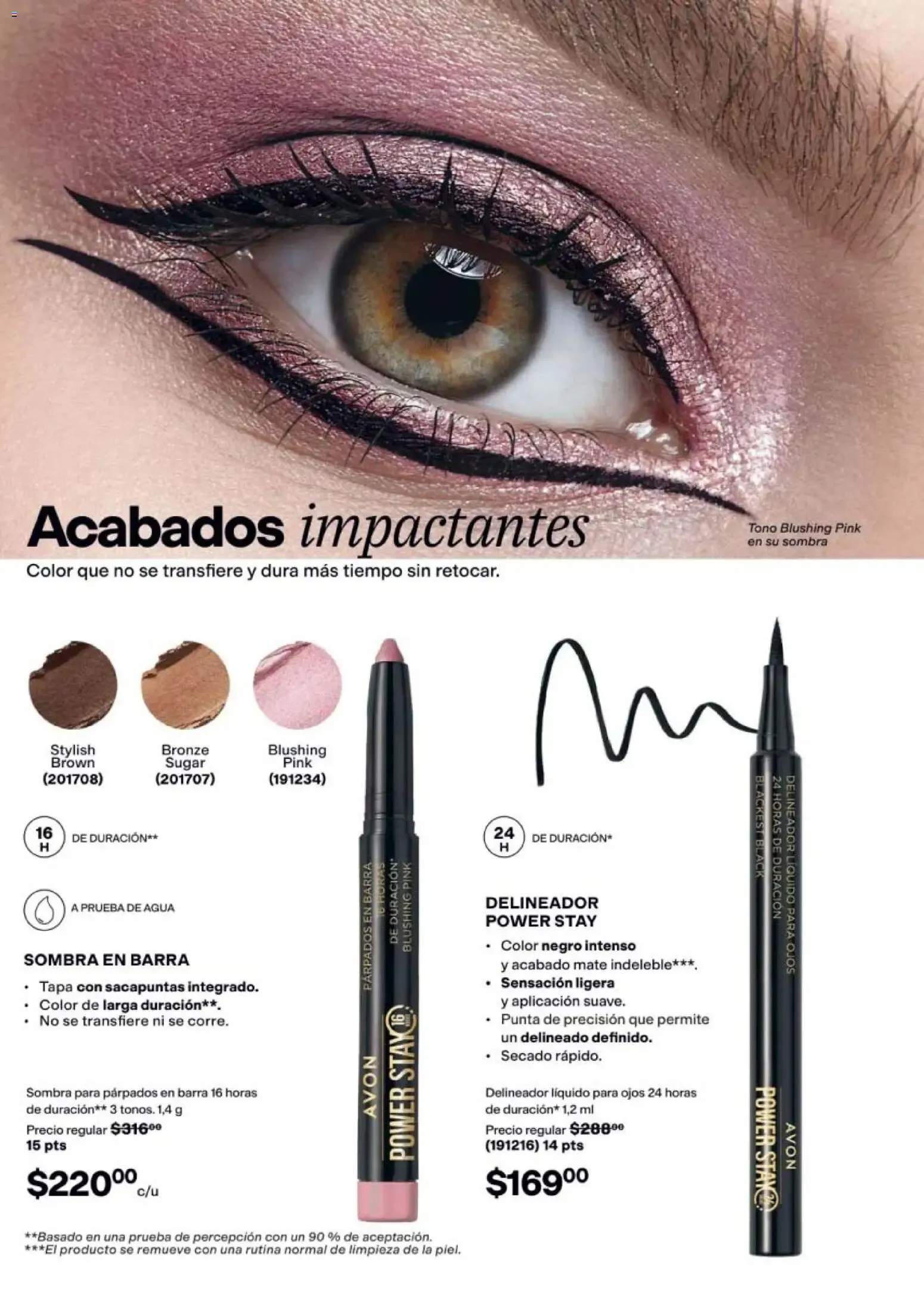 Catálogo de AVON CATÁLOGO PDF - AVON campaña 9 2026 29 de mayo al 8 de julio 2026 - Pagina 23