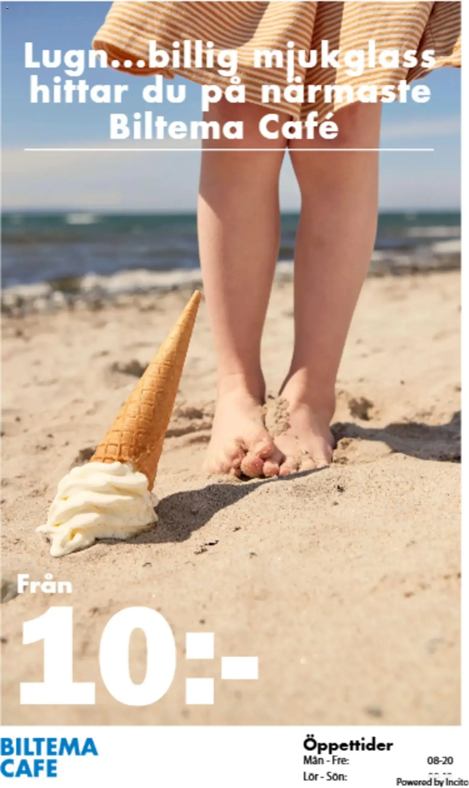 Biltema - Artículos de viaje y equipaje från 29 juni till 16 augusti 2026 - Reklamblad sidor 12