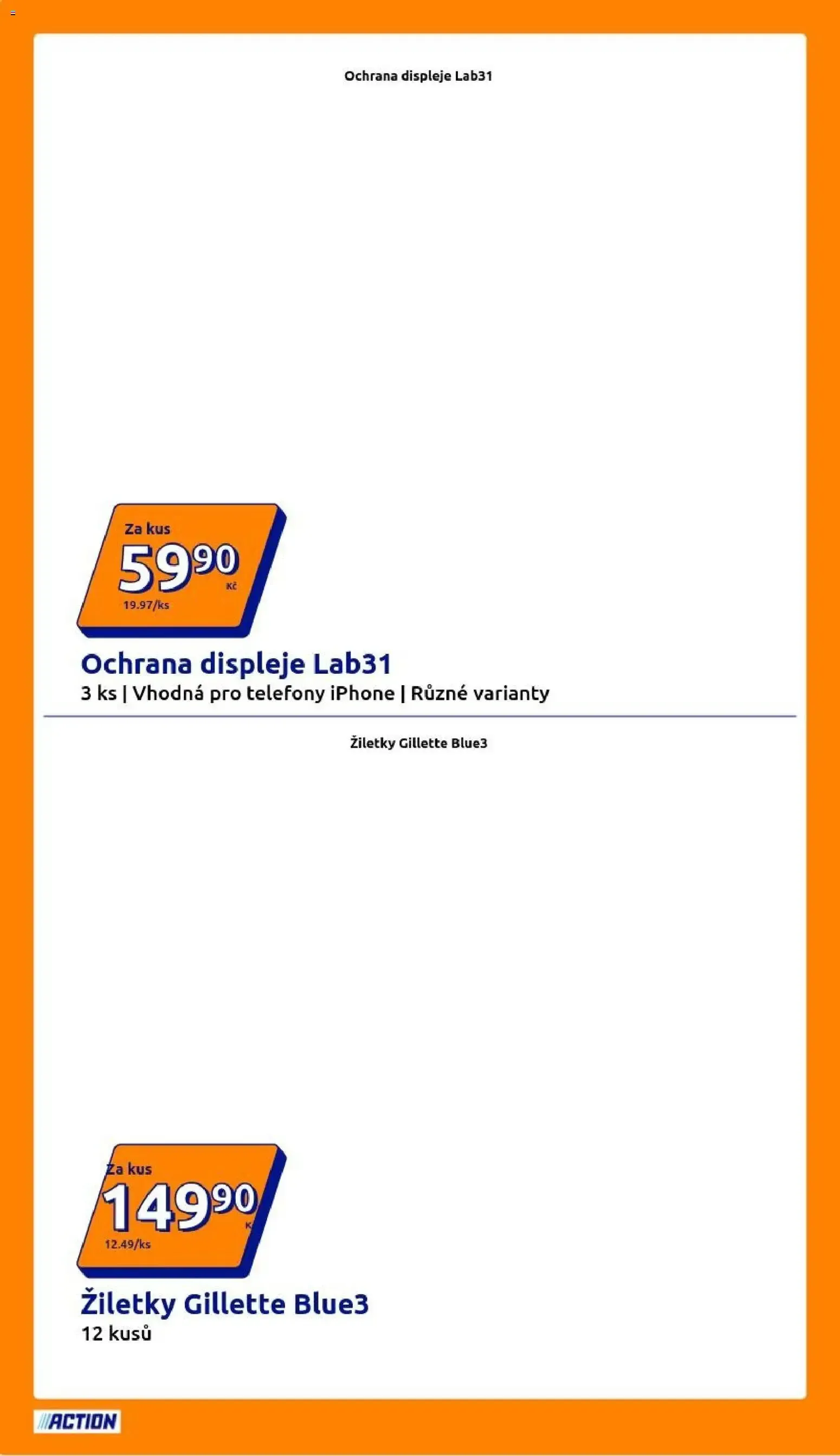 Action leták od 12.08.2026 - Akční leták online - 12. srpna 18. srpna 2026 - Page 26