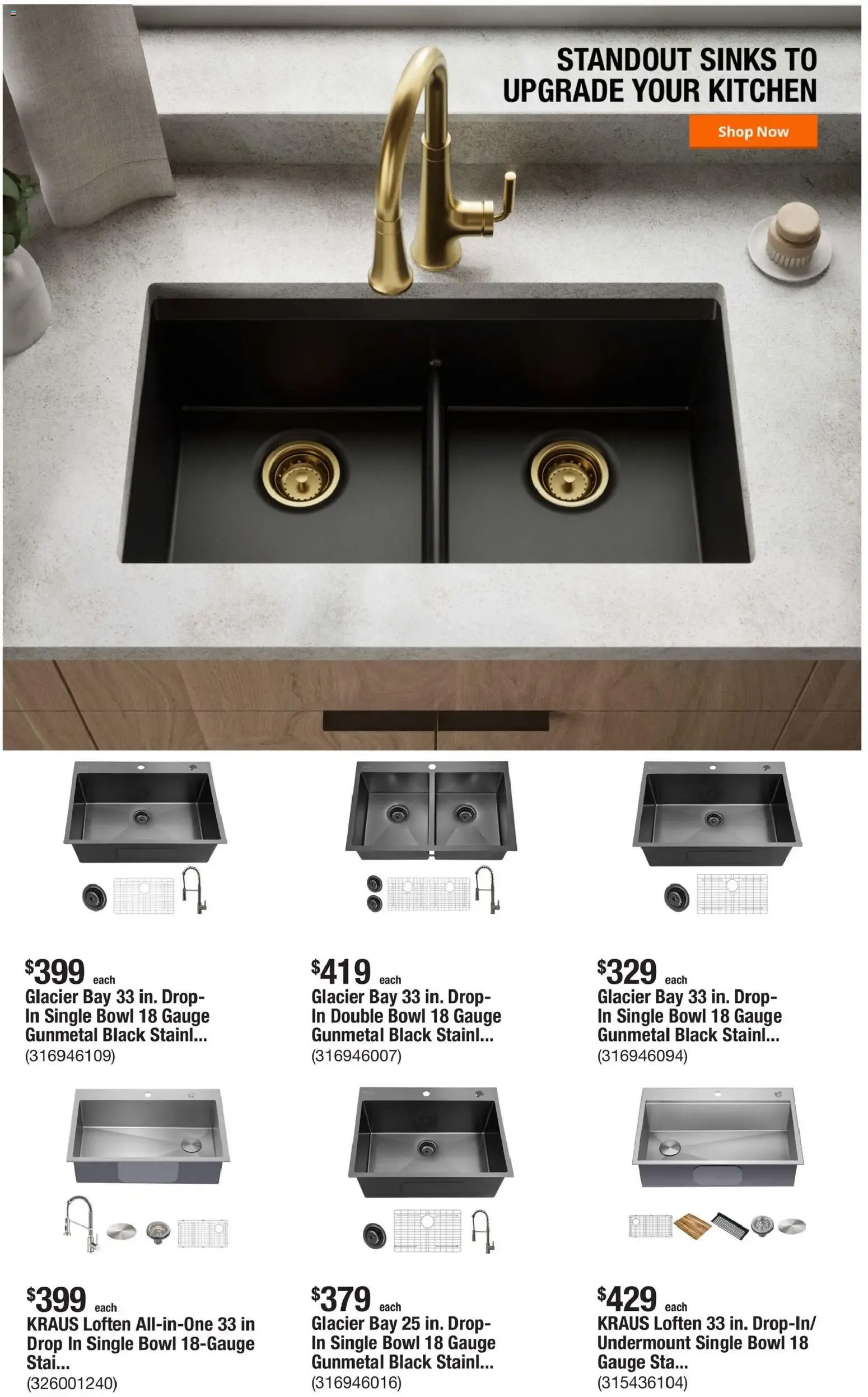 Weekly promotion Home Depot Halloween Decorations spanning from August 20 to August 27 2026 - Page 5 for Catalogue 365