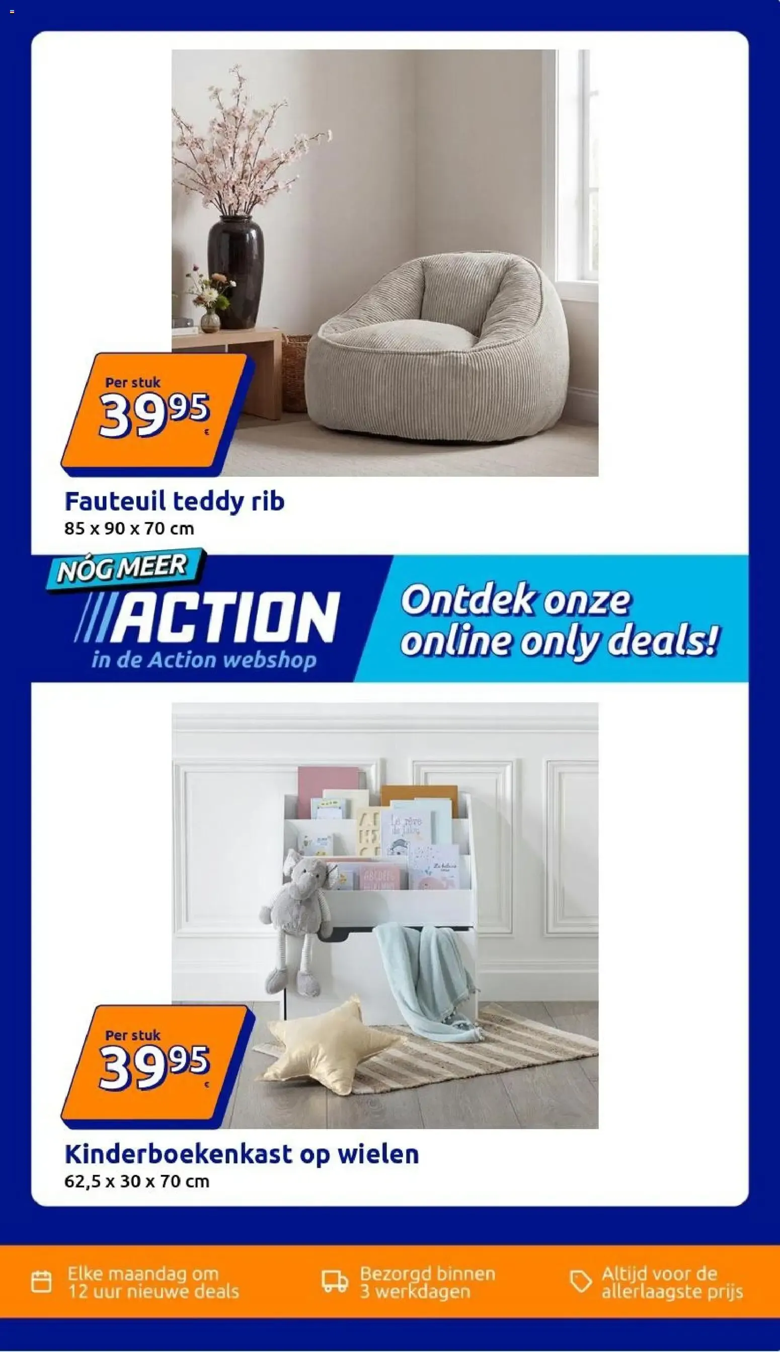 WEEKACTIE ACTION van 5 augustus tot 11 augustus 2026 - Folder pagina 35