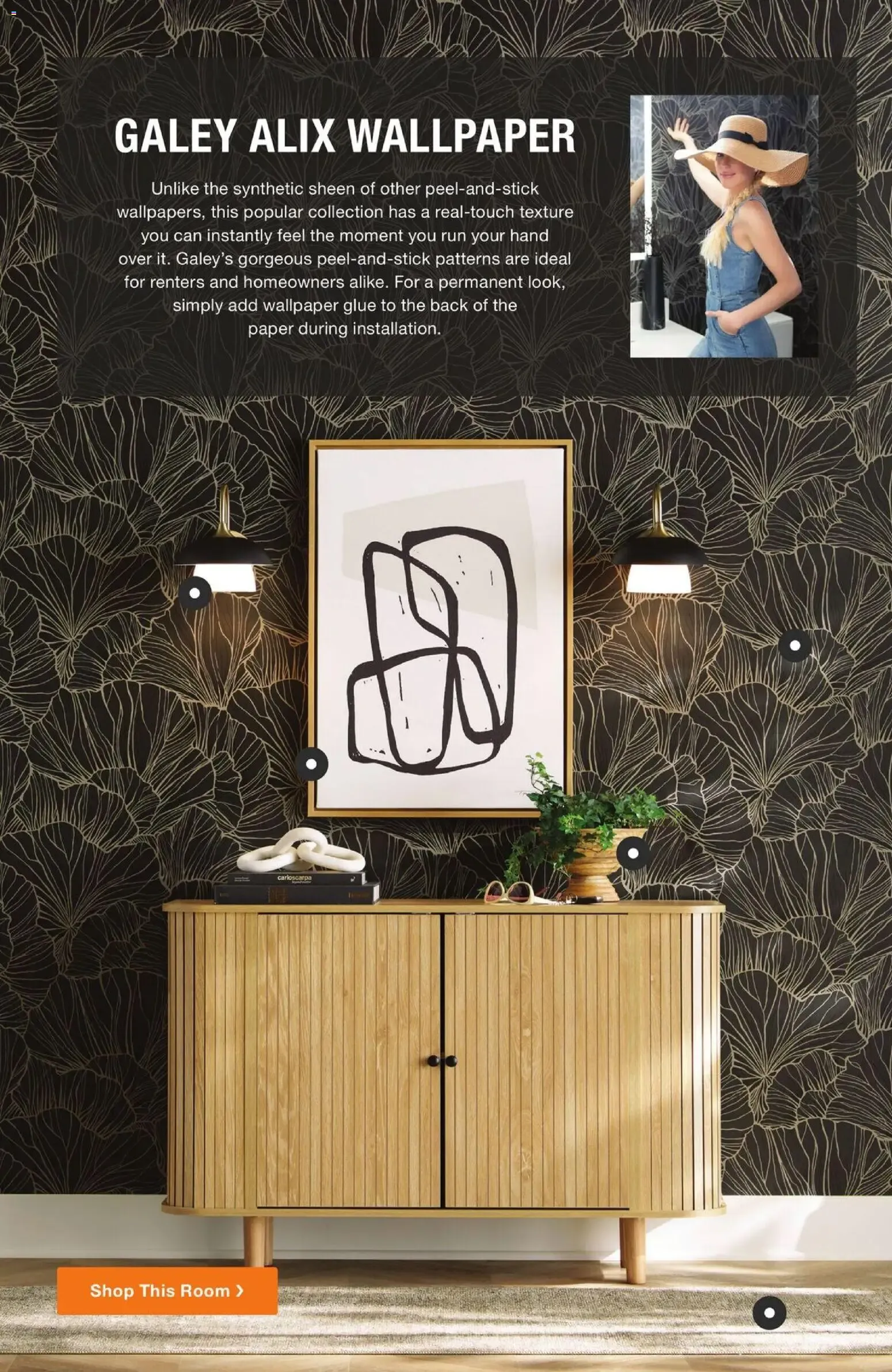 Weekly ad Home Depot: Diseñado para Inspirar | Acentos y Ideas para tu Hogar from July 27 to August 9 2026 - Page 28