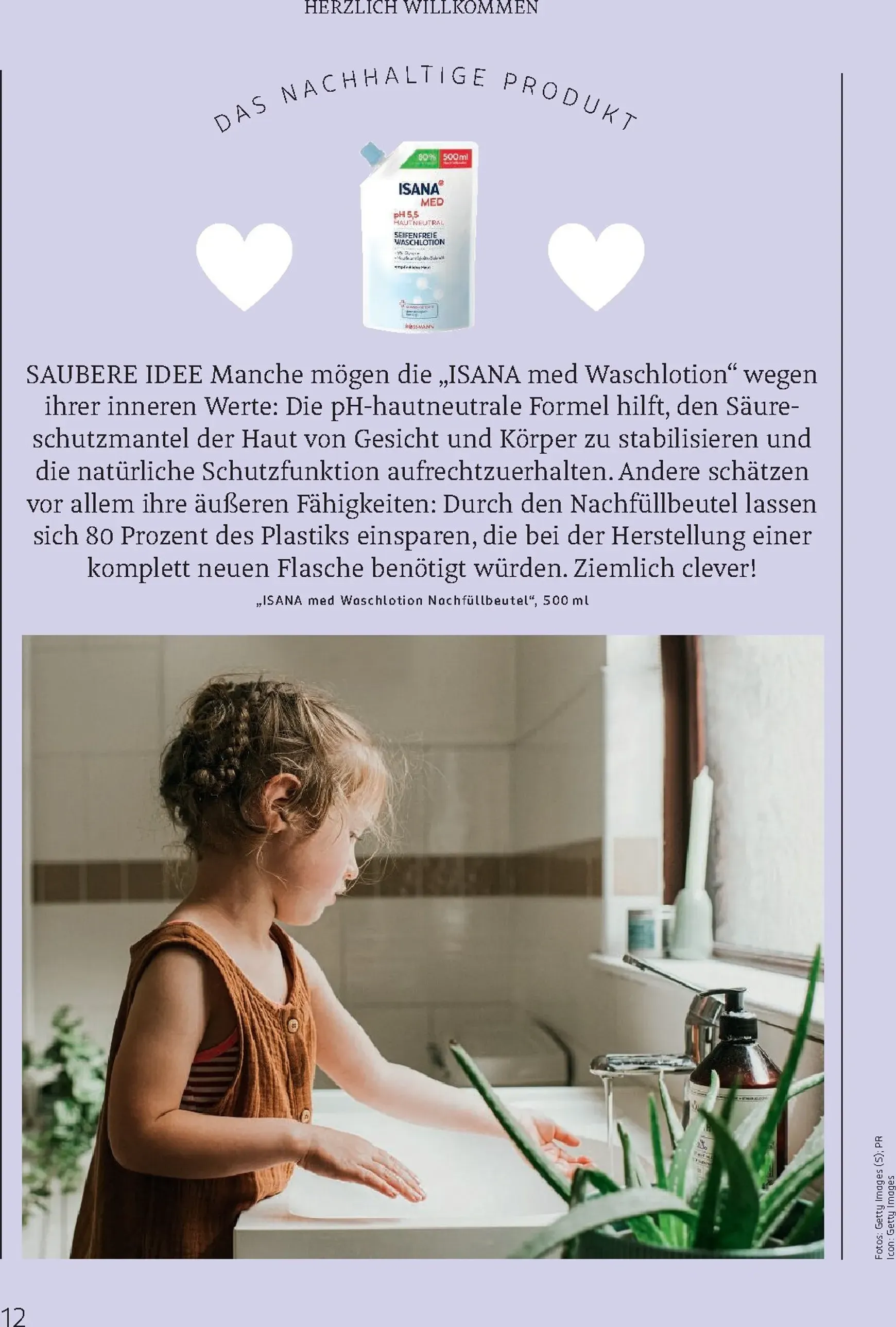 ROSSMANN - Centaur Prospekt – von Montag 01.06.2026 bis Dienstag 30.06.2026 von 1. Juni bis 30. Juni 2026 - Prospekt seite 12