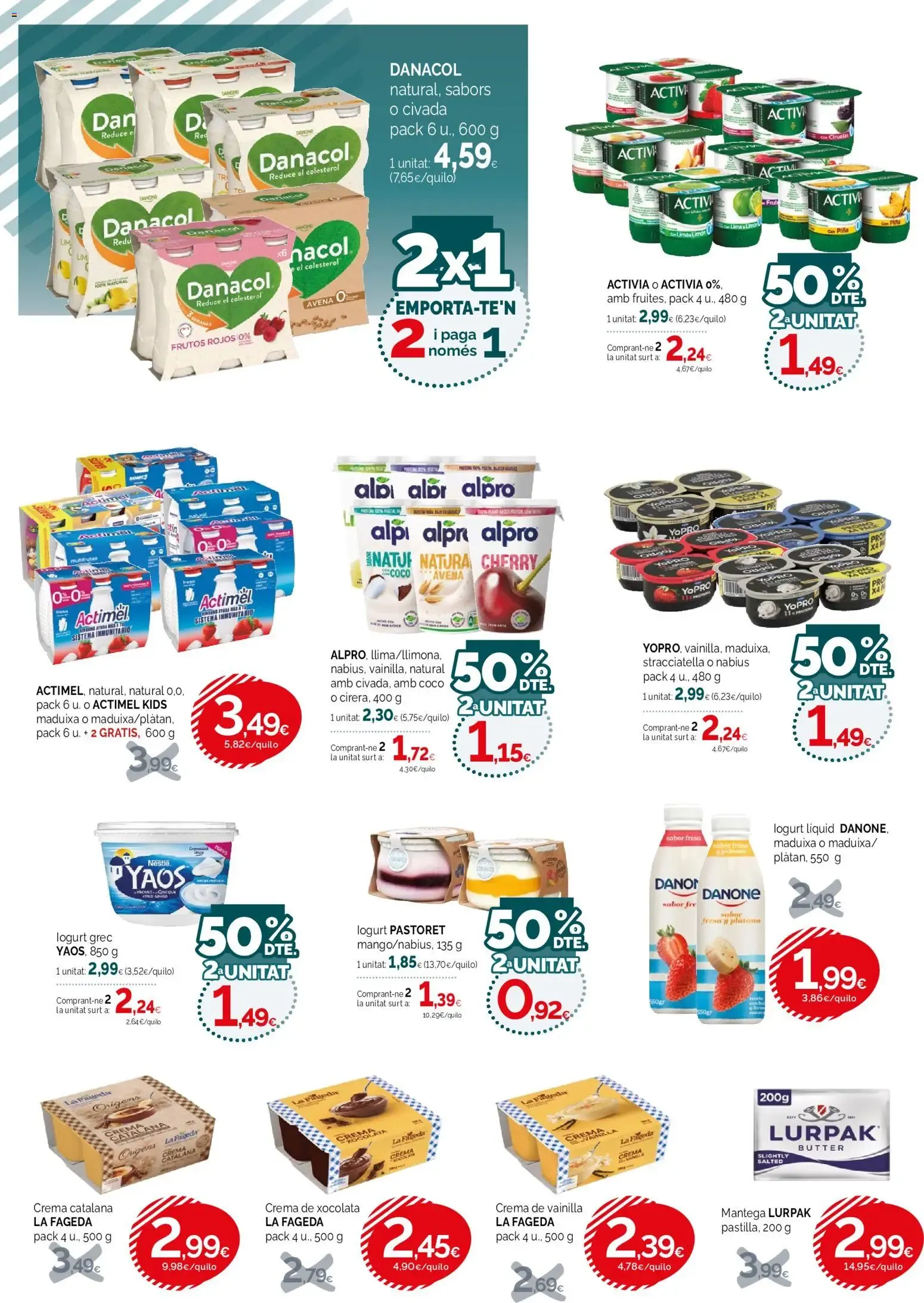 Catálogo de Condis LOTS ESTALVI 1 de julio al 14 de julio 2026 - Página 8