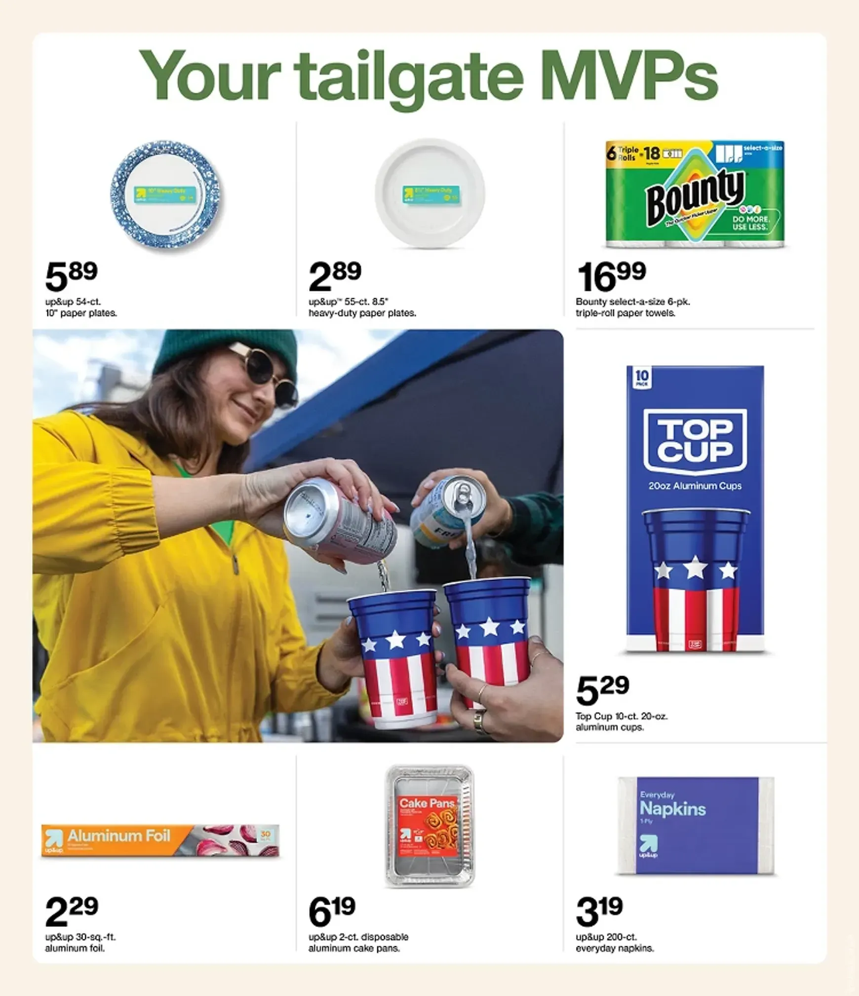 Weekly ad Hands-on Halloween from October 4 to October 10 2026 - Page 29