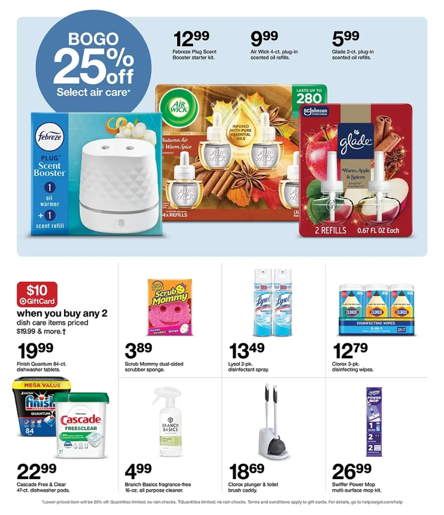 Weekly promotion easy dinners spanning from August 23 to August 29 2026 - Page 26 for Catalogue 365