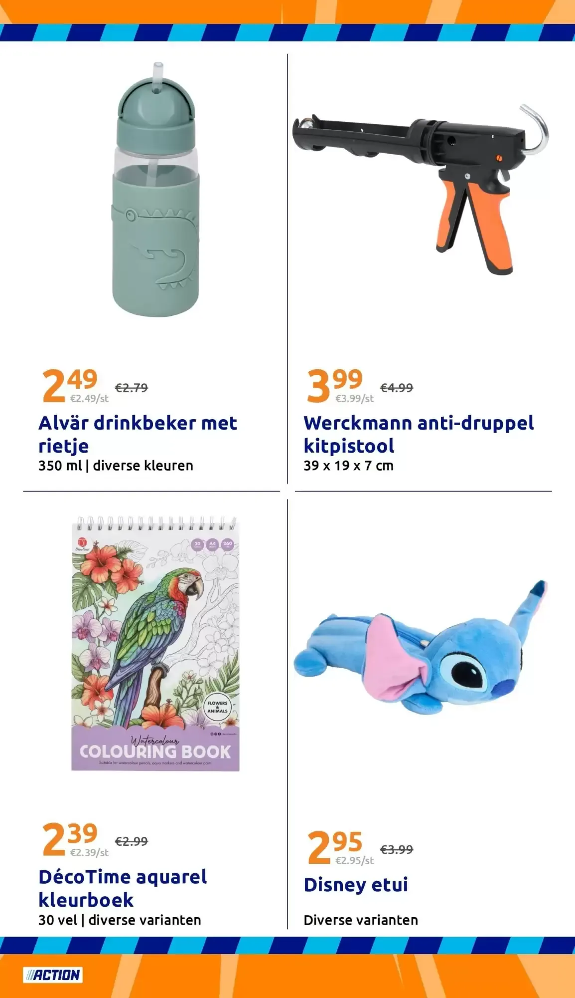 WEEKACTIE Comfibeds jersey hoeslaken van 30 september tot 6 oktober 2026 - folder pagina 29