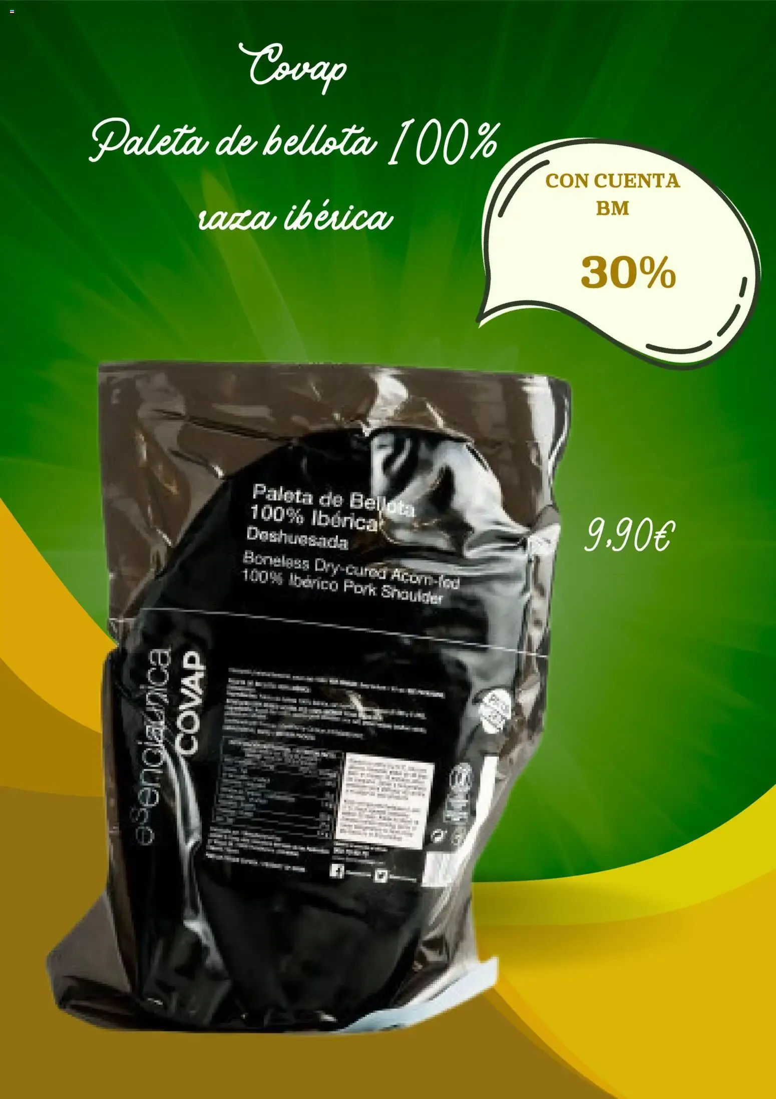 Catálogo de Oferta BM válida del 6 al 12 de julio 6 de julio al 12 de julio 2026 - Página 3