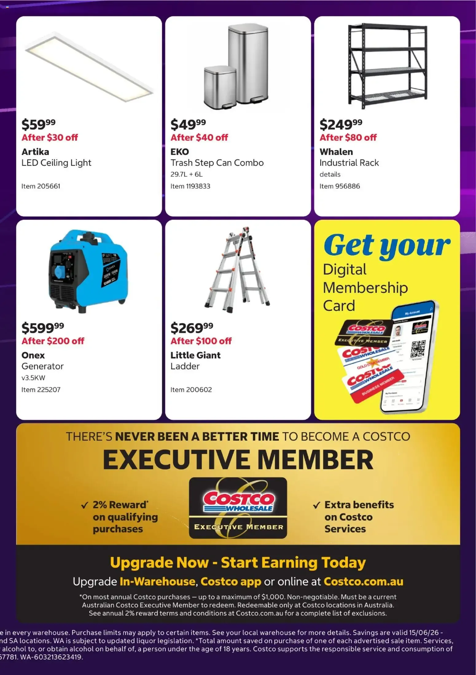 End of Financial Year Deals - Catalogue valid from 15 June to 30 June 2026 - page 7